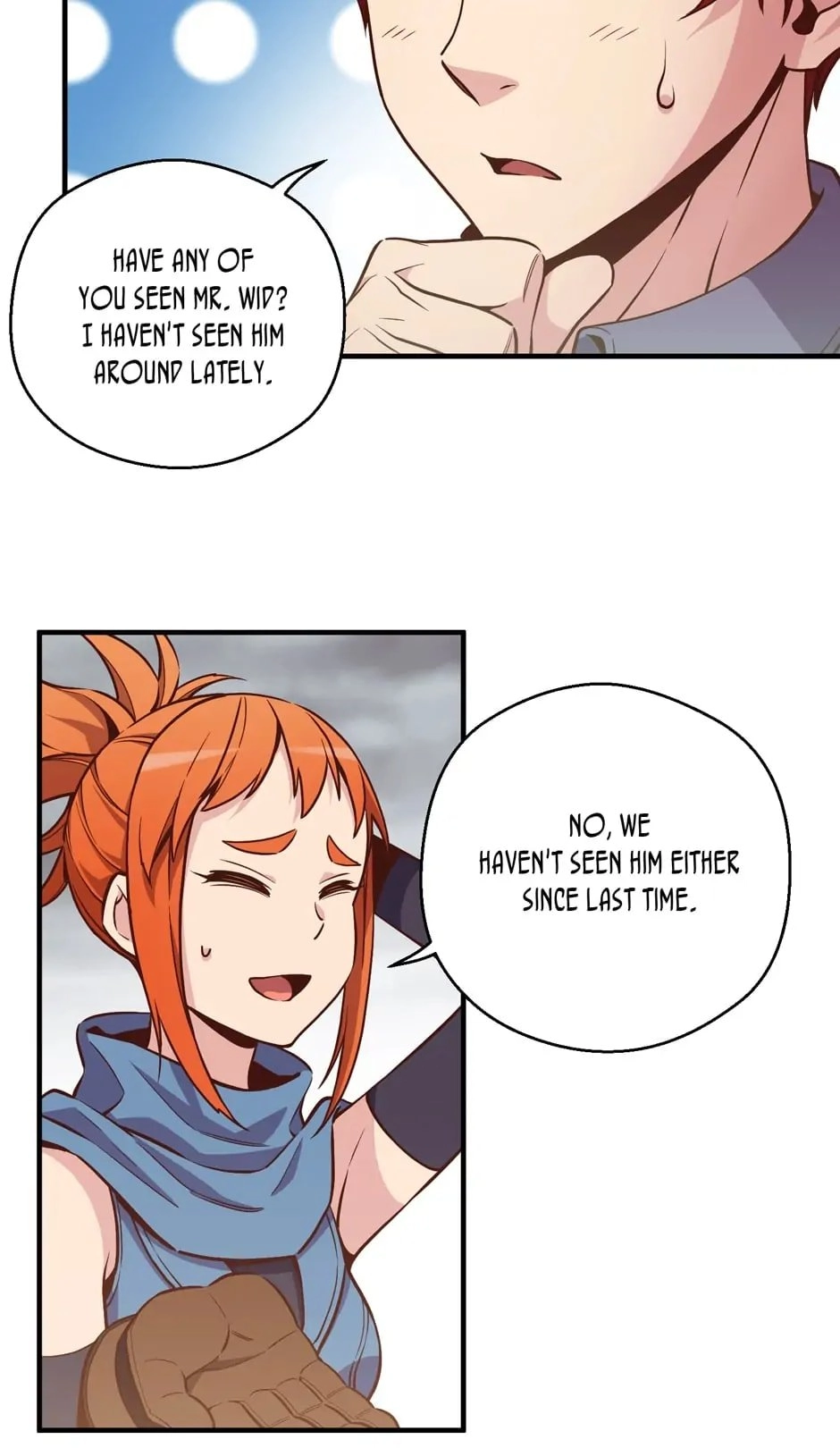 The Legendary Moonlight Sculptor Chapter 139 - Page 22