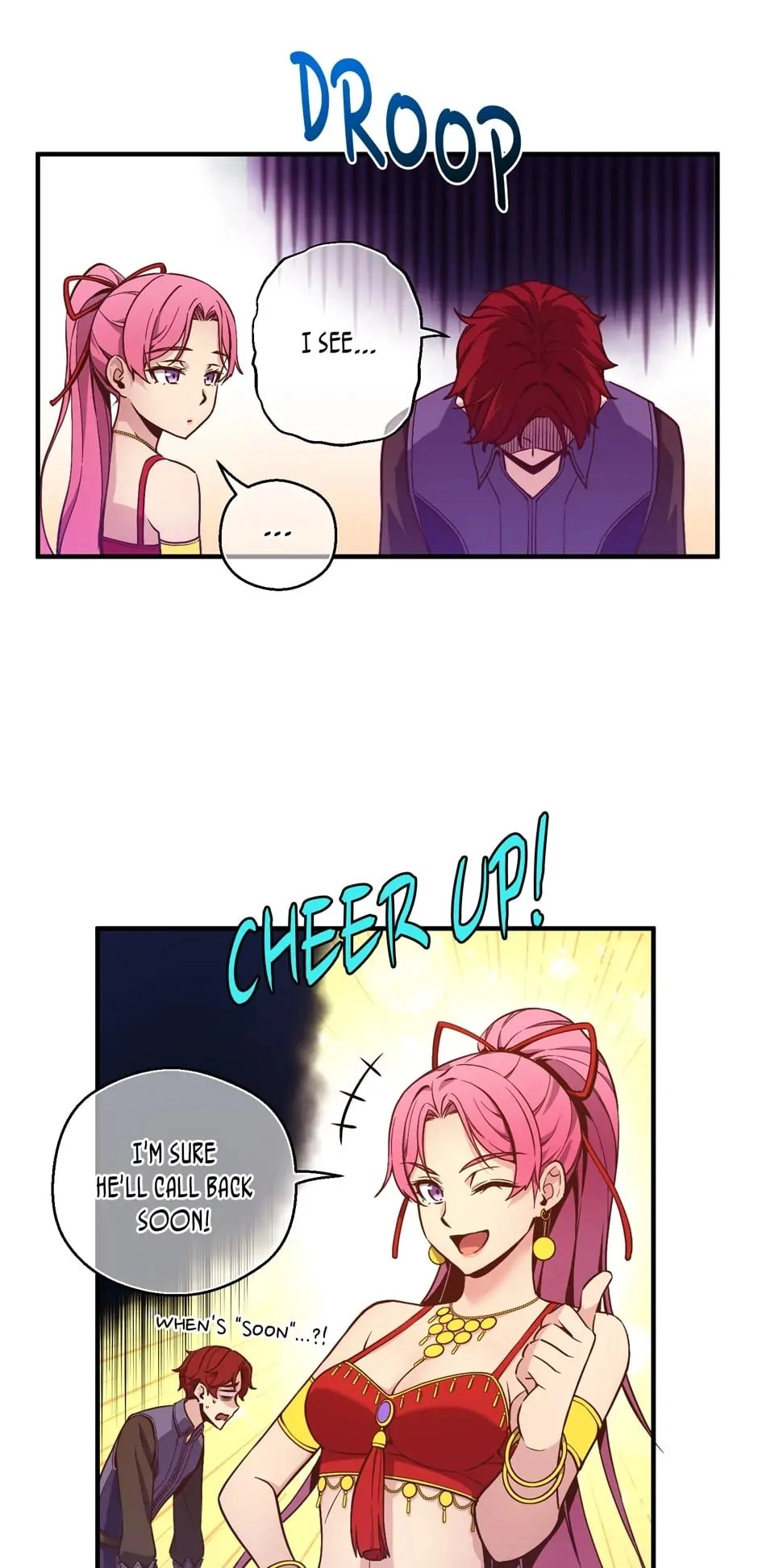 The Legendary Moonlight Sculptor Chapter 139 - Page 23