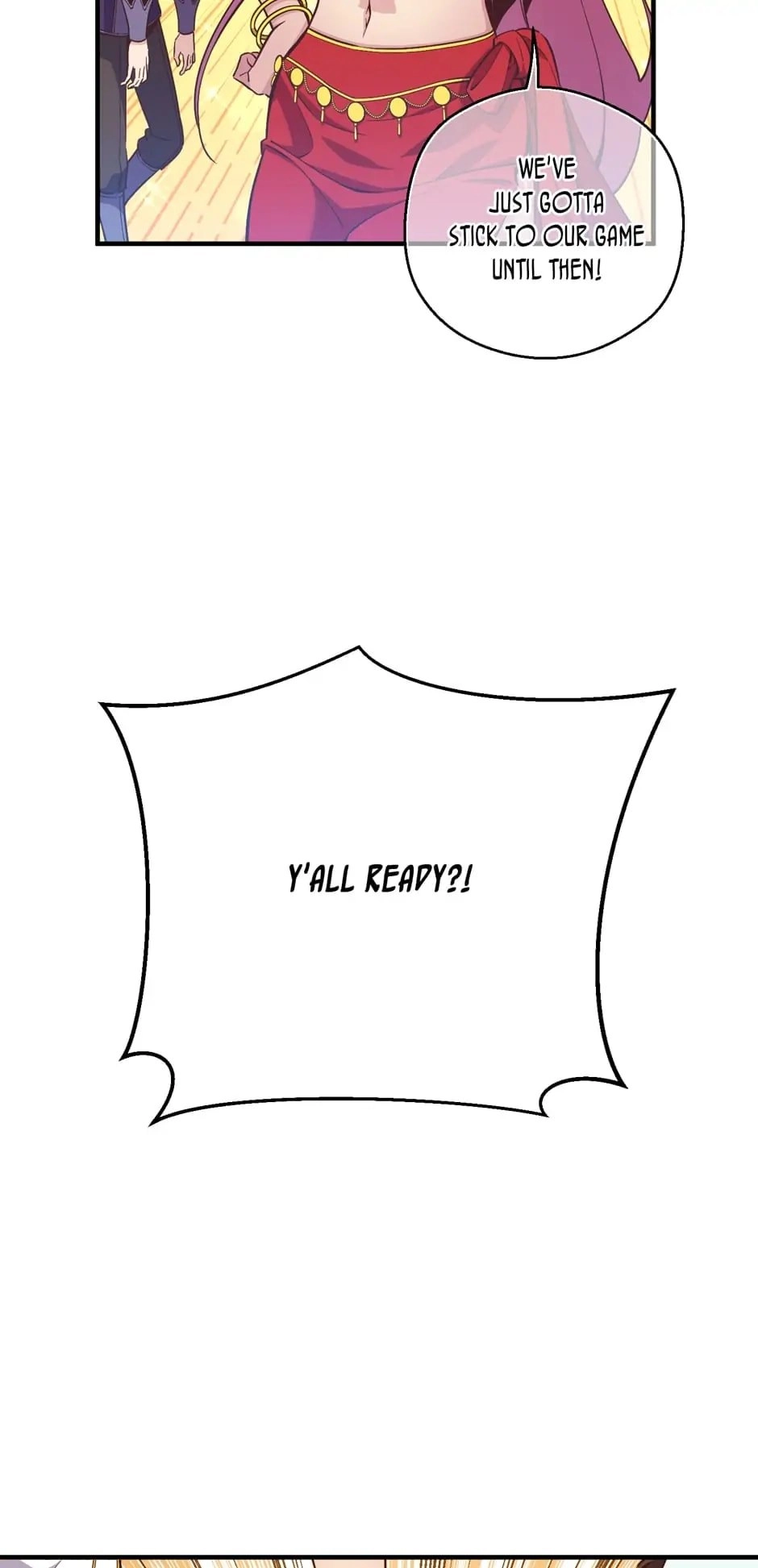 The Legendary Moonlight Sculptor Chapter 139 - Page 24