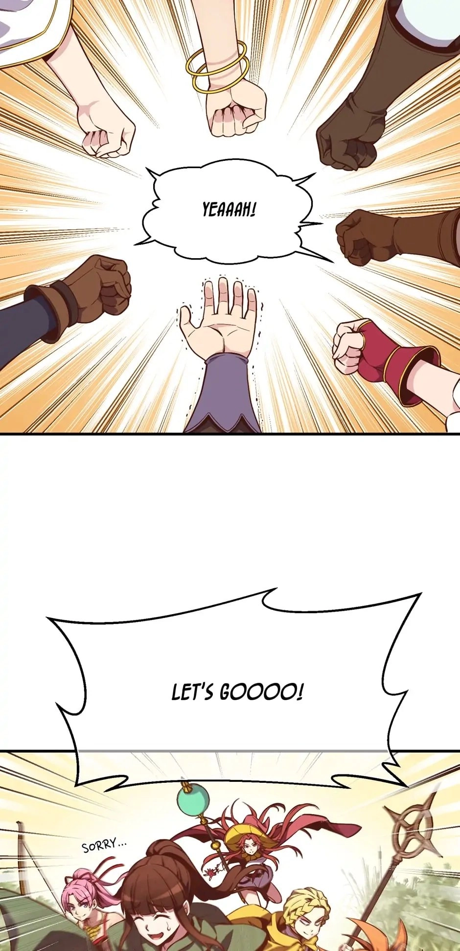 The Legendary Moonlight Sculptor Chapter 139 - Page 25