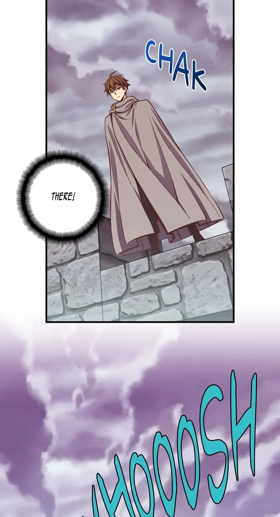 The Legendary Moonlight Sculptor Chapter 139 - Page 29