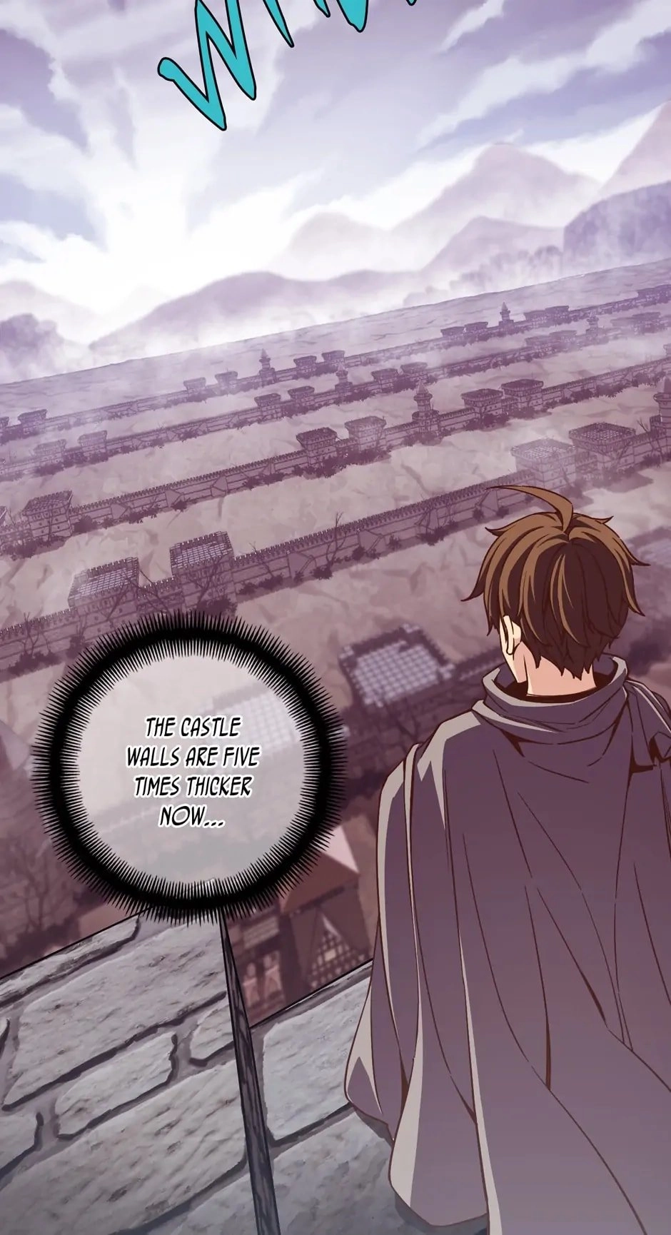The Legendary Moonlight Sculptor Chapter 139 - Page 30