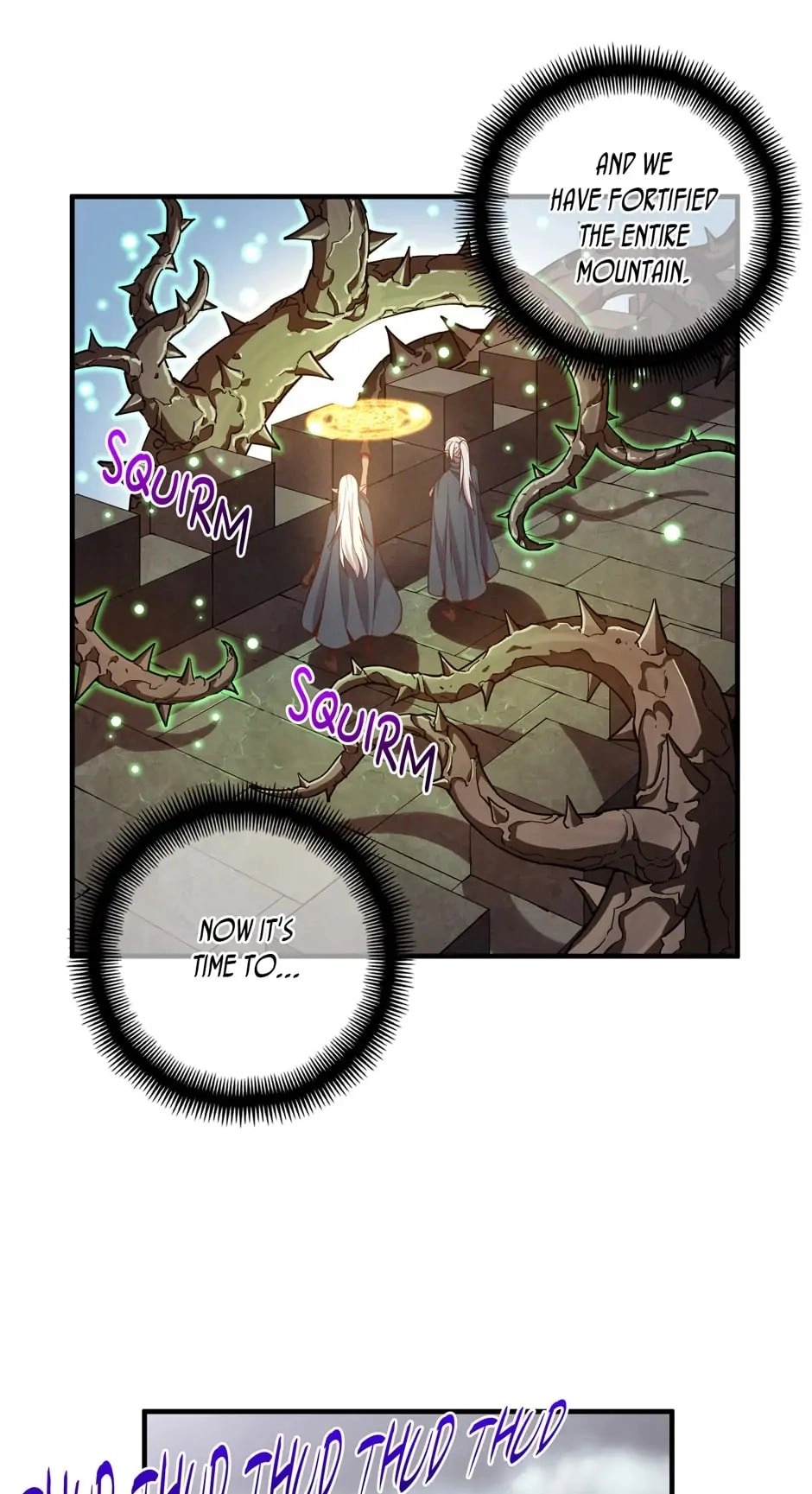 The Legendary Moonlight Sculptor Chapter 139 - Page 31