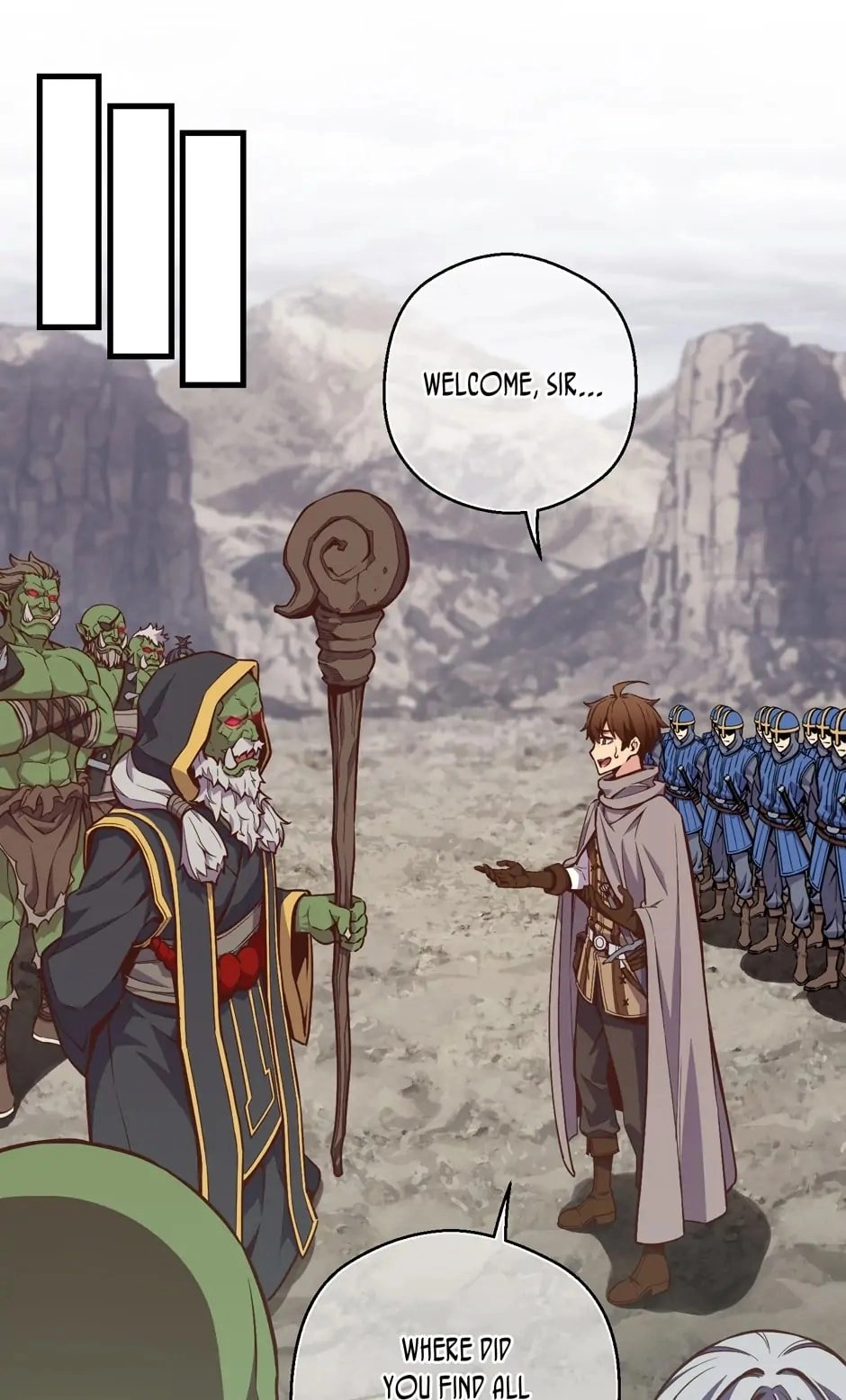 The Legendary Moonlight Sculptor Chapter 139 - Page 34