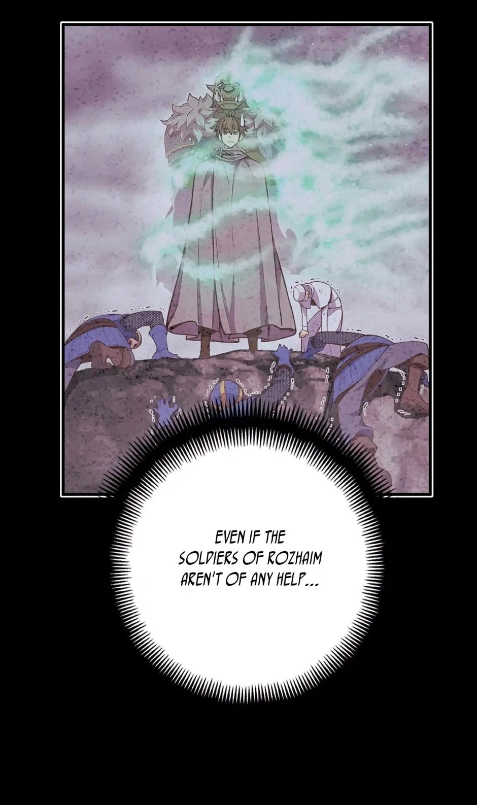 The Legendary Moonlight Sculptor Chapter 139 - Page 43