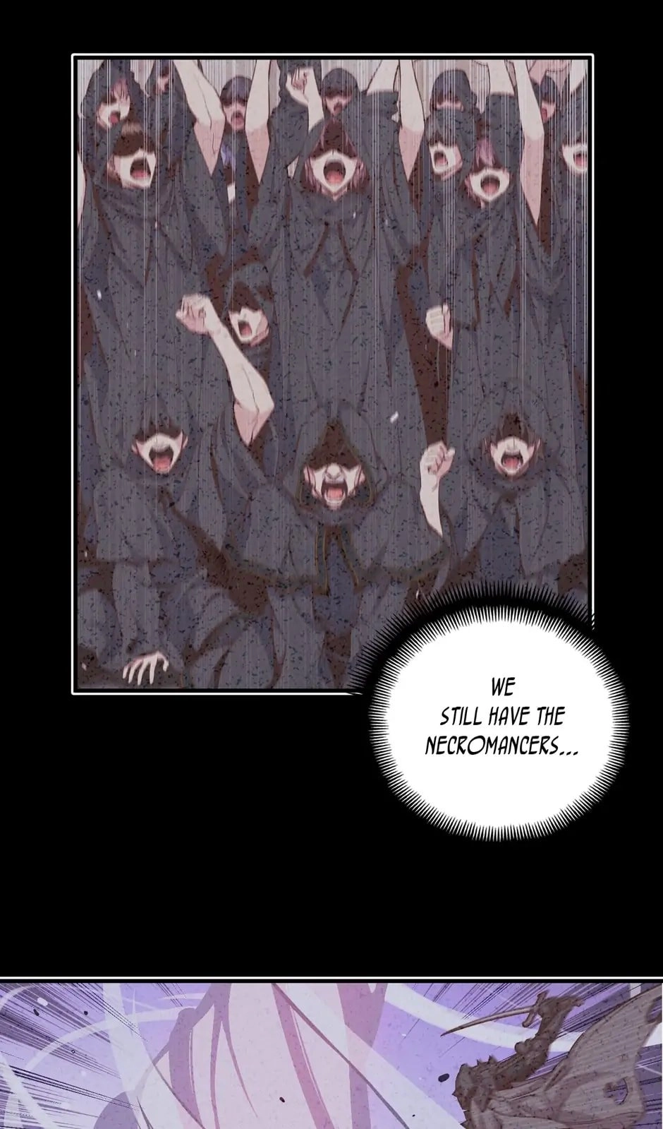 The Legendary Moonlight Sculptor Chapter 139 - Page 44