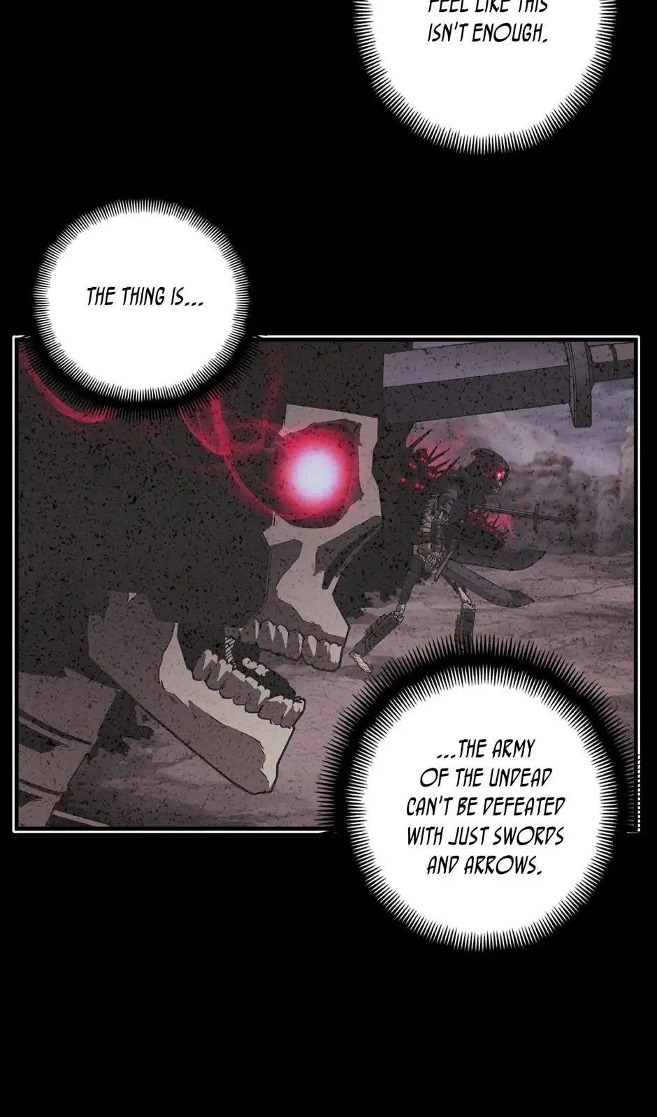 The Legendary Moonlight Sculptor Chapter 139 - Page 46