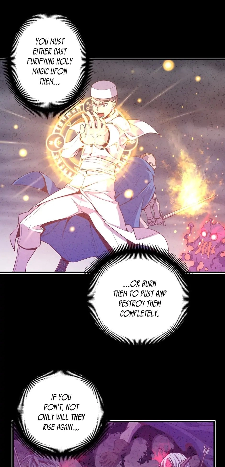 The Legendary Moonlight Sculptor Chapter 139 - Page 47