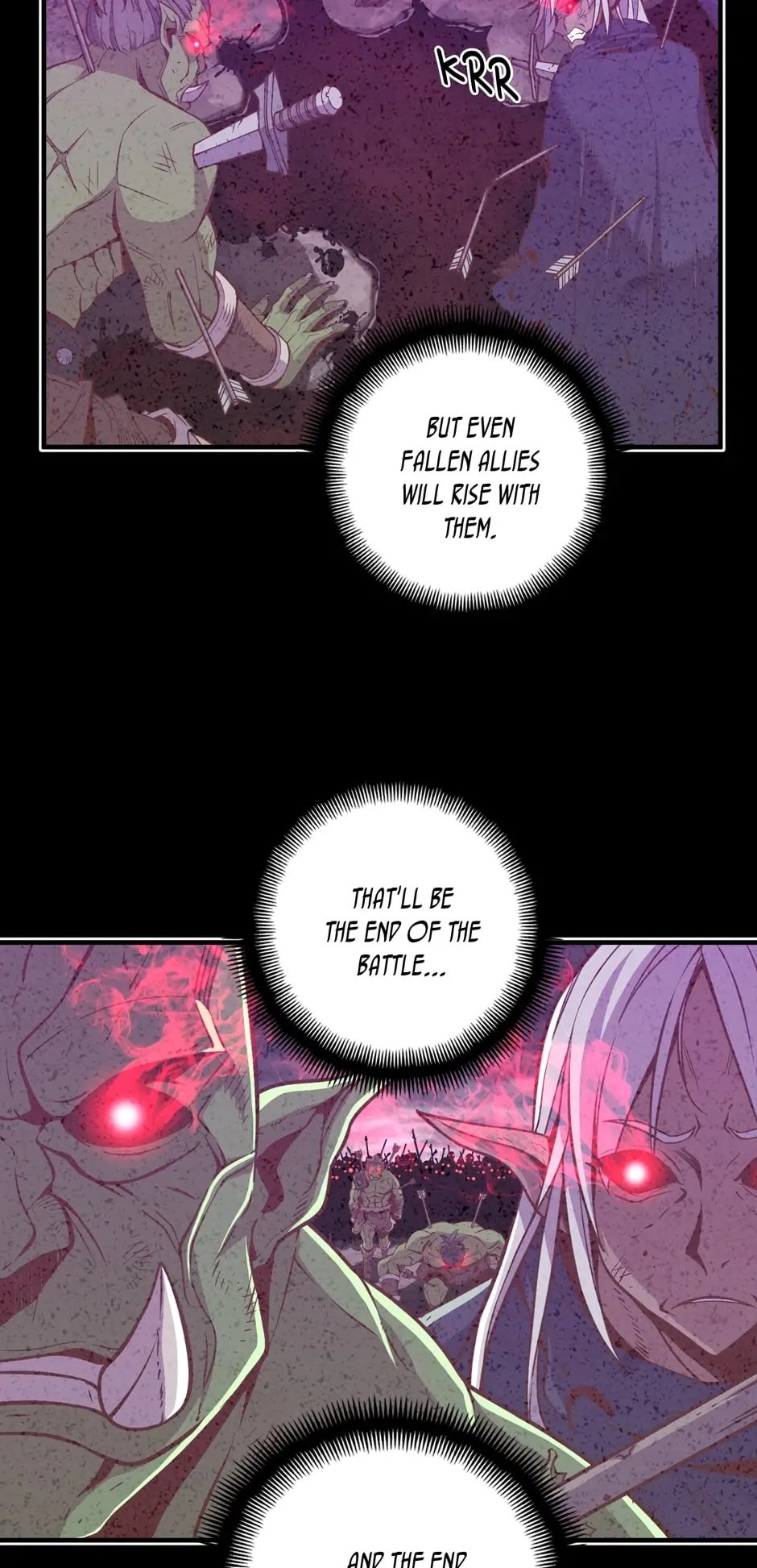 The Legendary Moonlight Sculptor Chapter 139 - Page 48