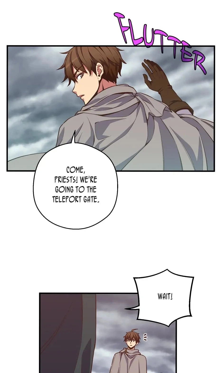 The Legendary Moonlight Sculptor Chapter 139 - Page 50