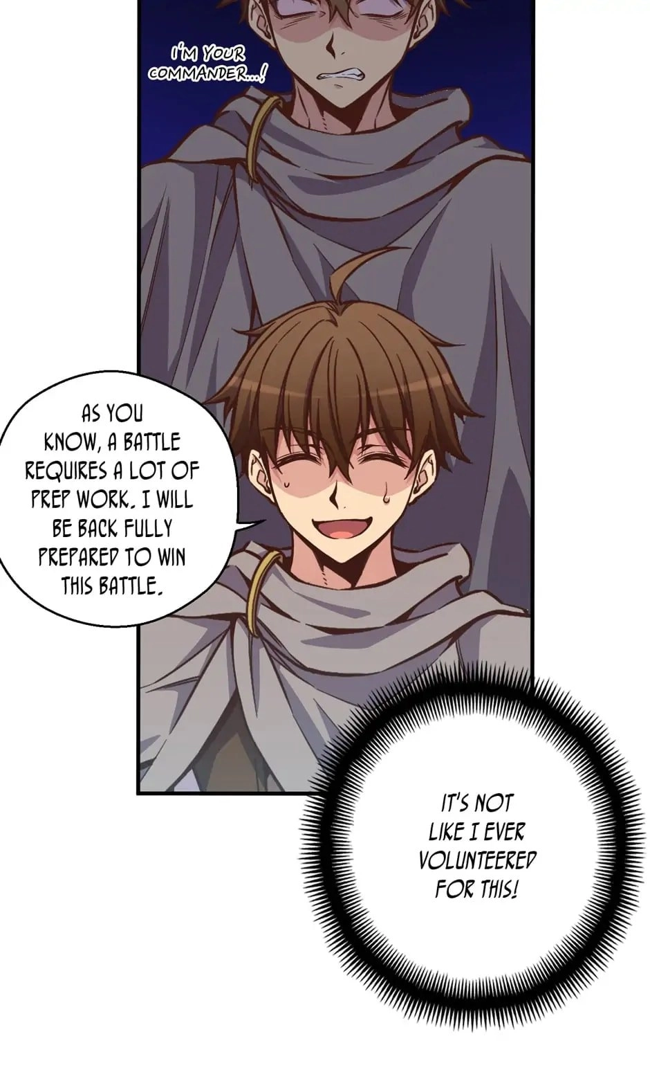 The Legendary Moonlight Sculptor Chapter 139 - Page 53