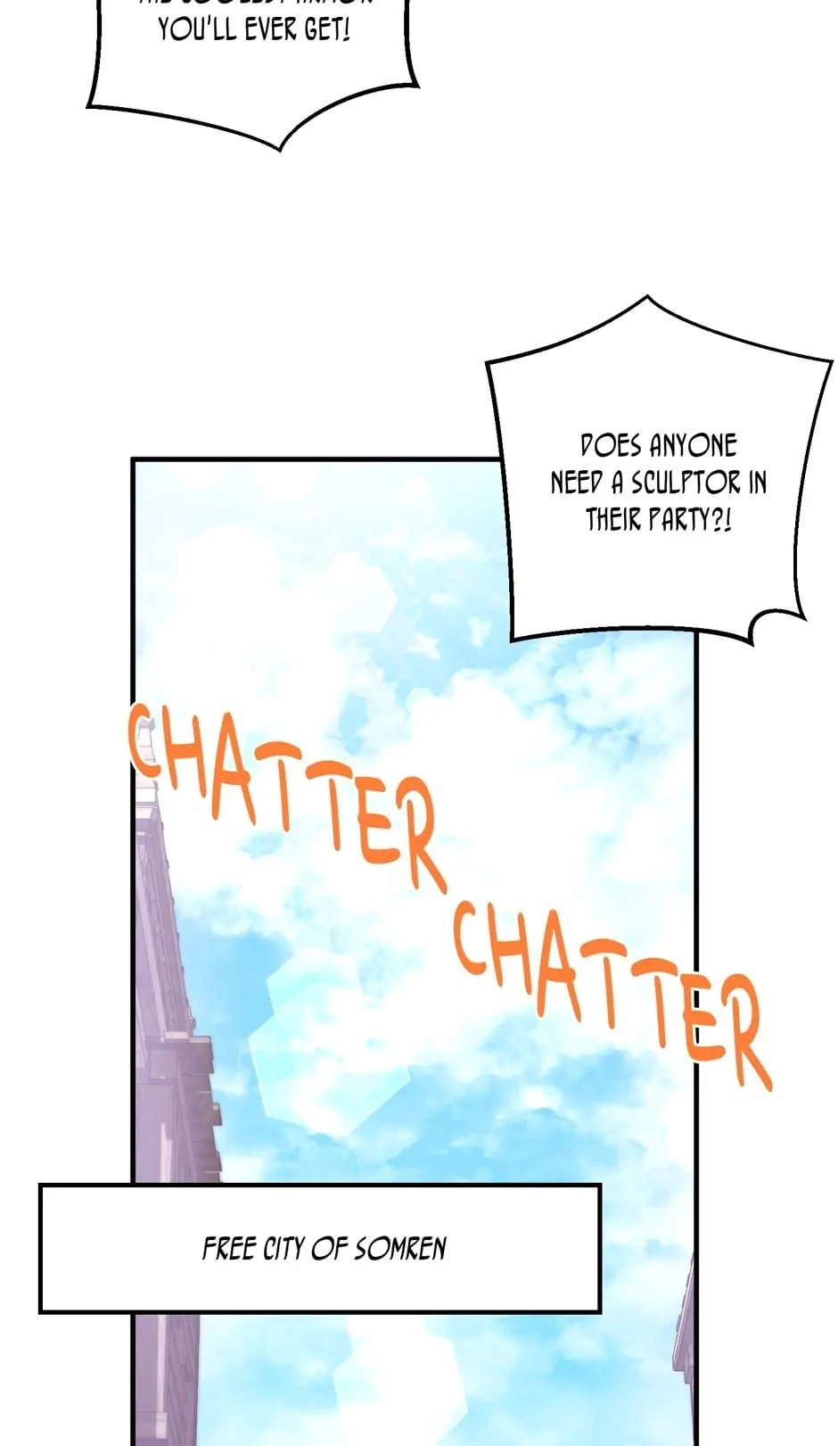 The Legendary Moonlight Sculptor Chapter 139 - Page 60