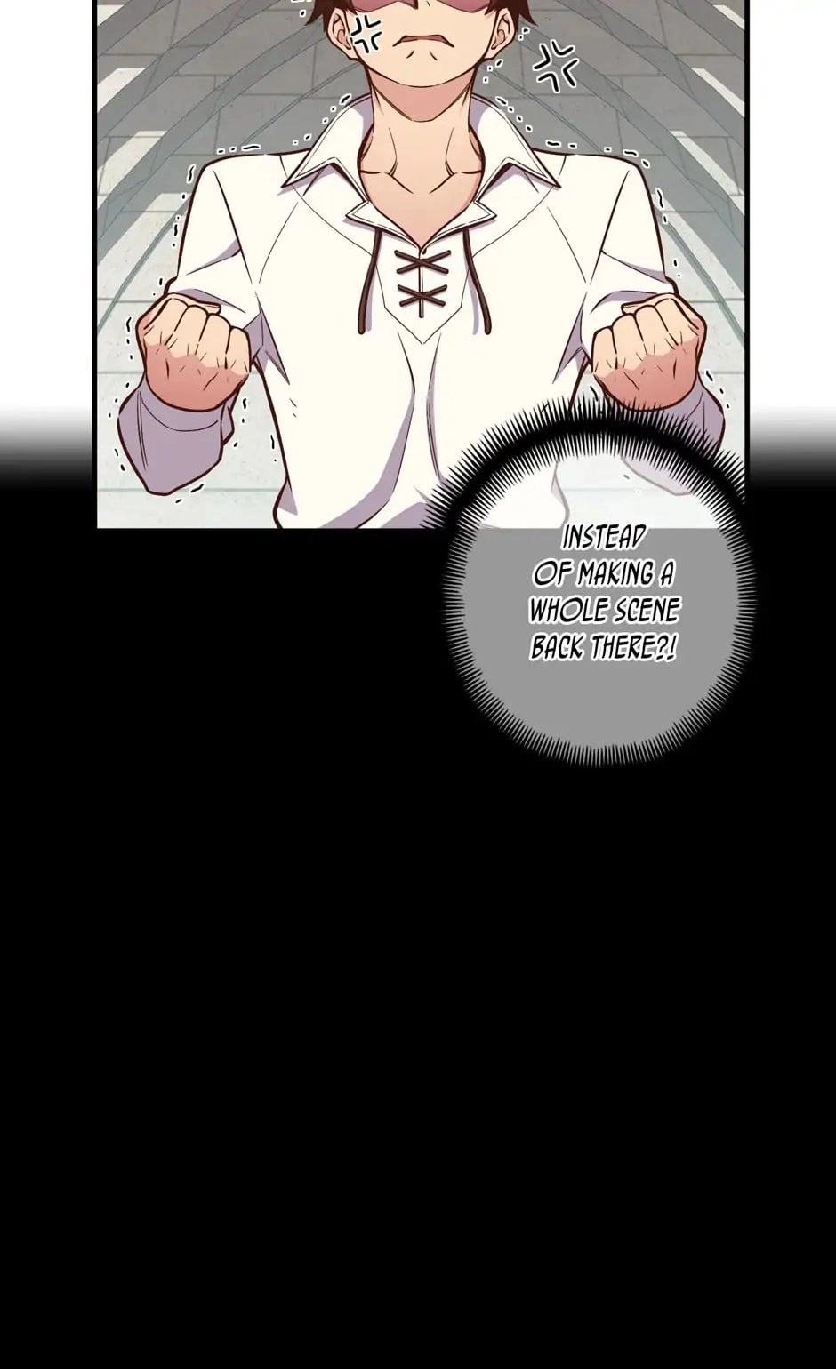 The Legendary Moonlight Sculptor Chapter 140 - Page 3