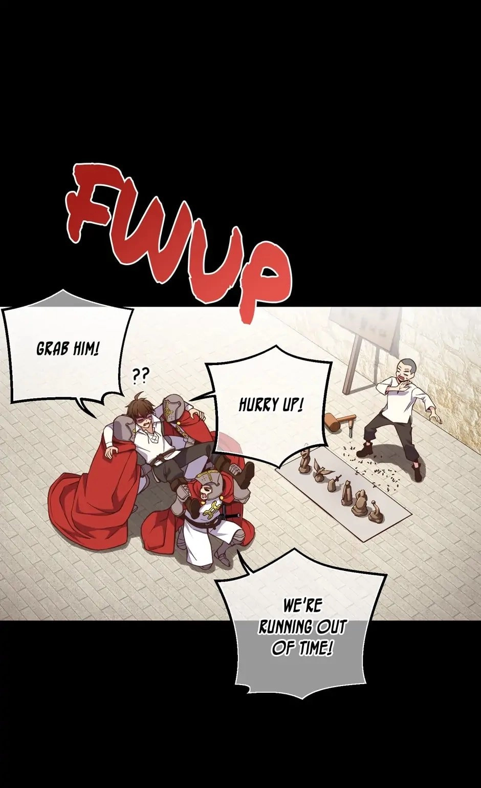 The Legendary Moonlight Sculptor Chapter 140 - Page 4