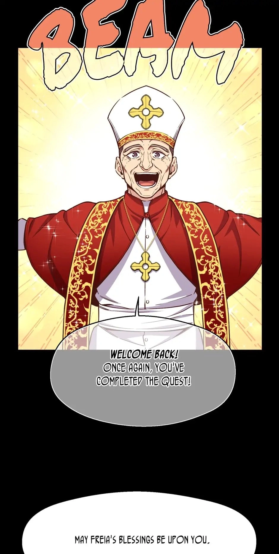 The Legendary Moonlight Sculptor Chapter 140 - Page 6