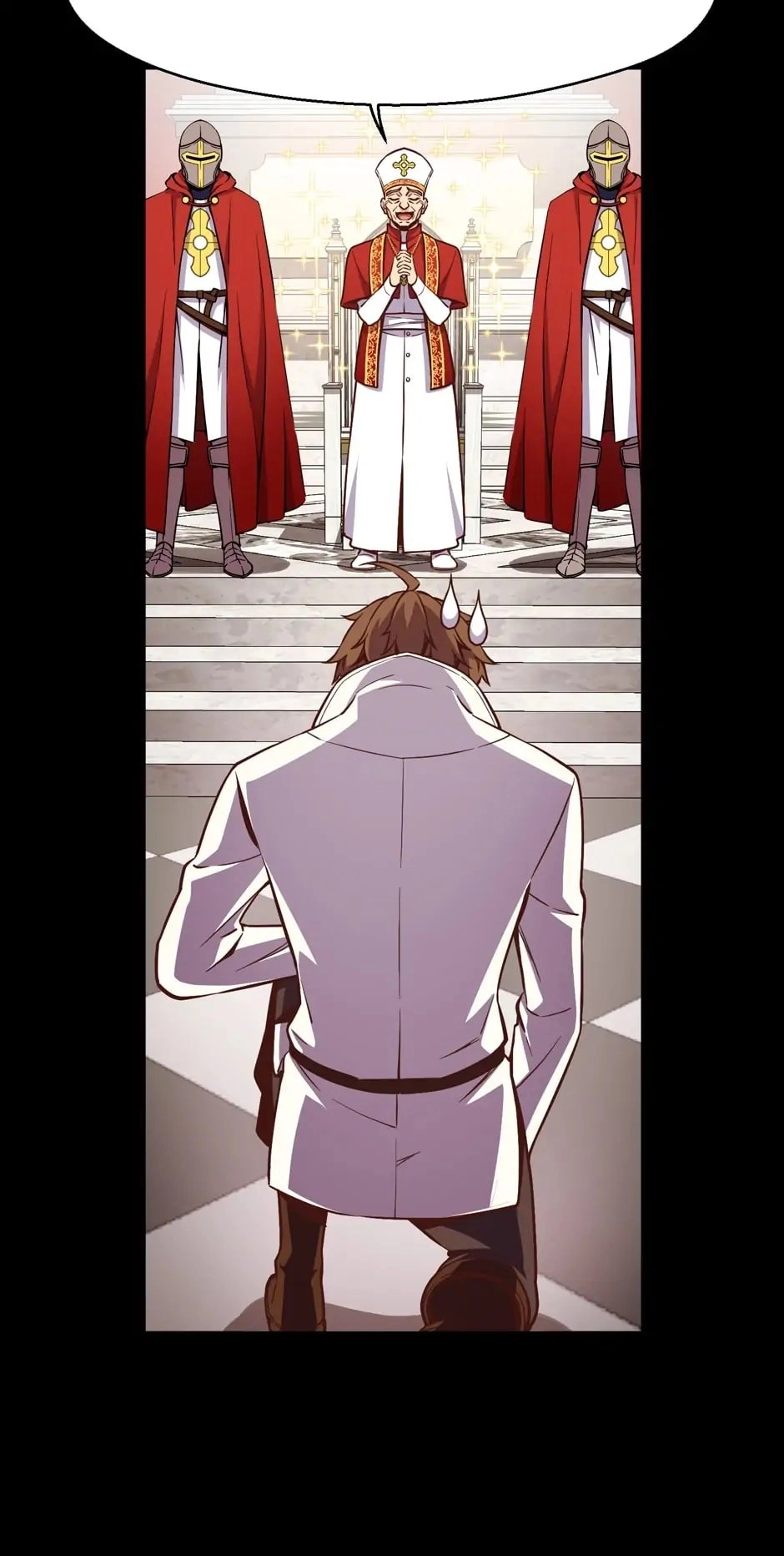 The Legendary Moonlight Sculptor Chapter 140 - Page 7