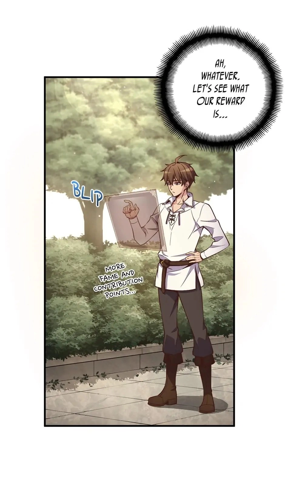 The Legendary Moonlight Sculptor Chapter 140 - Page 9