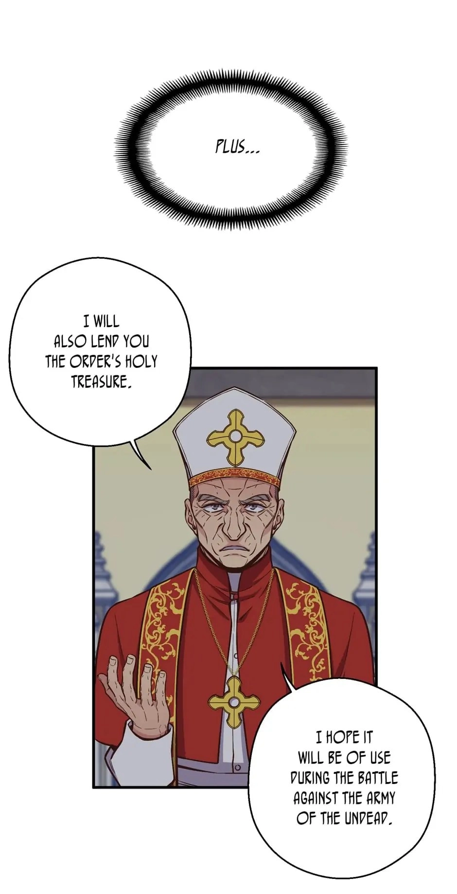 The Legendary Moonlight Sculptor Chapter 140 - Page 13