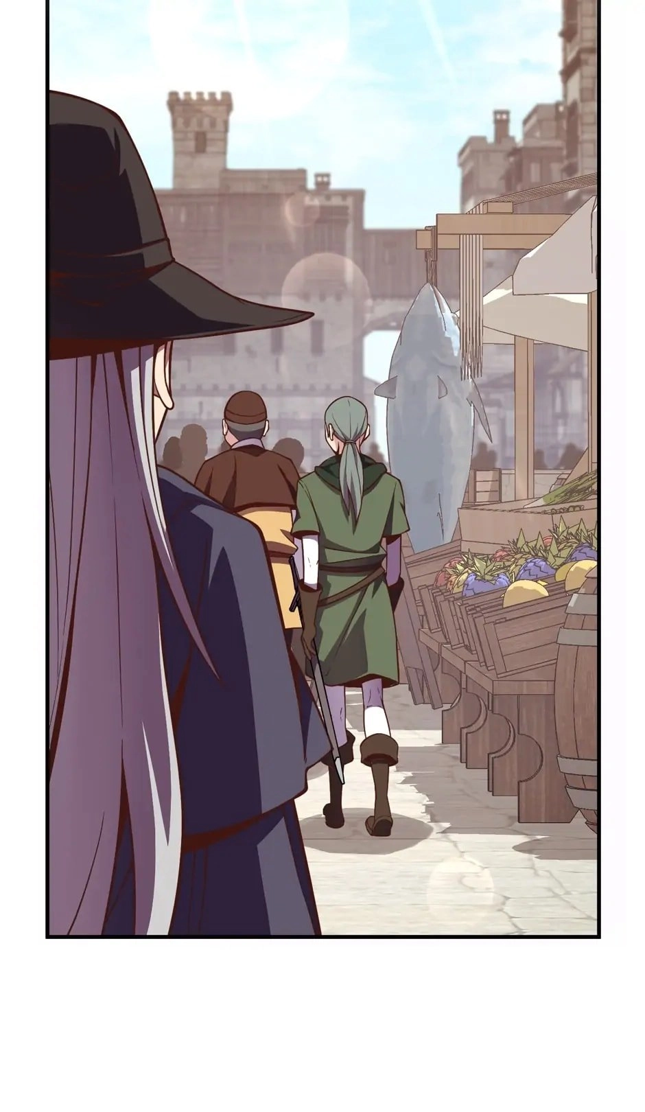 The Legendary Moonlight Sculptor Chapter 140 - Page 19