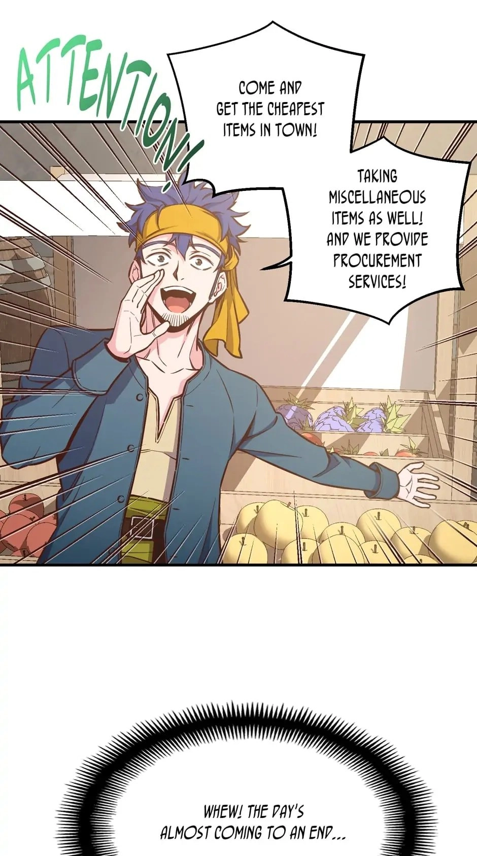 The Legendary Moonlight Sculptor Chapter 140 - Page 20