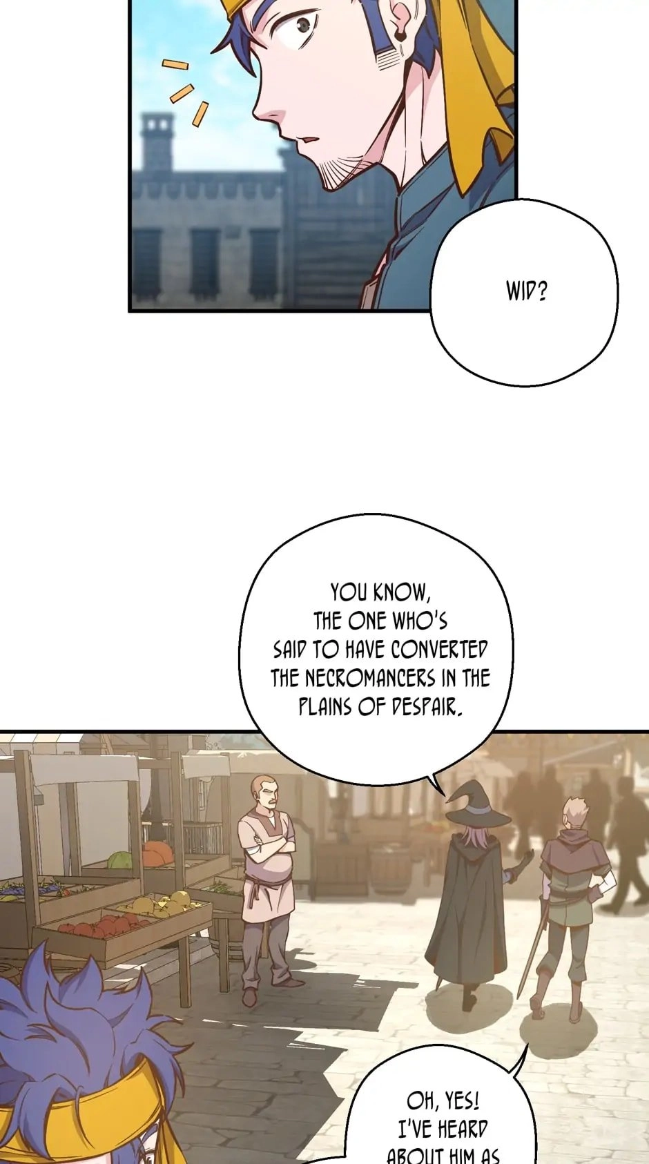 The Legendary Moonlight Sculptor Chapter 140 - Page 23