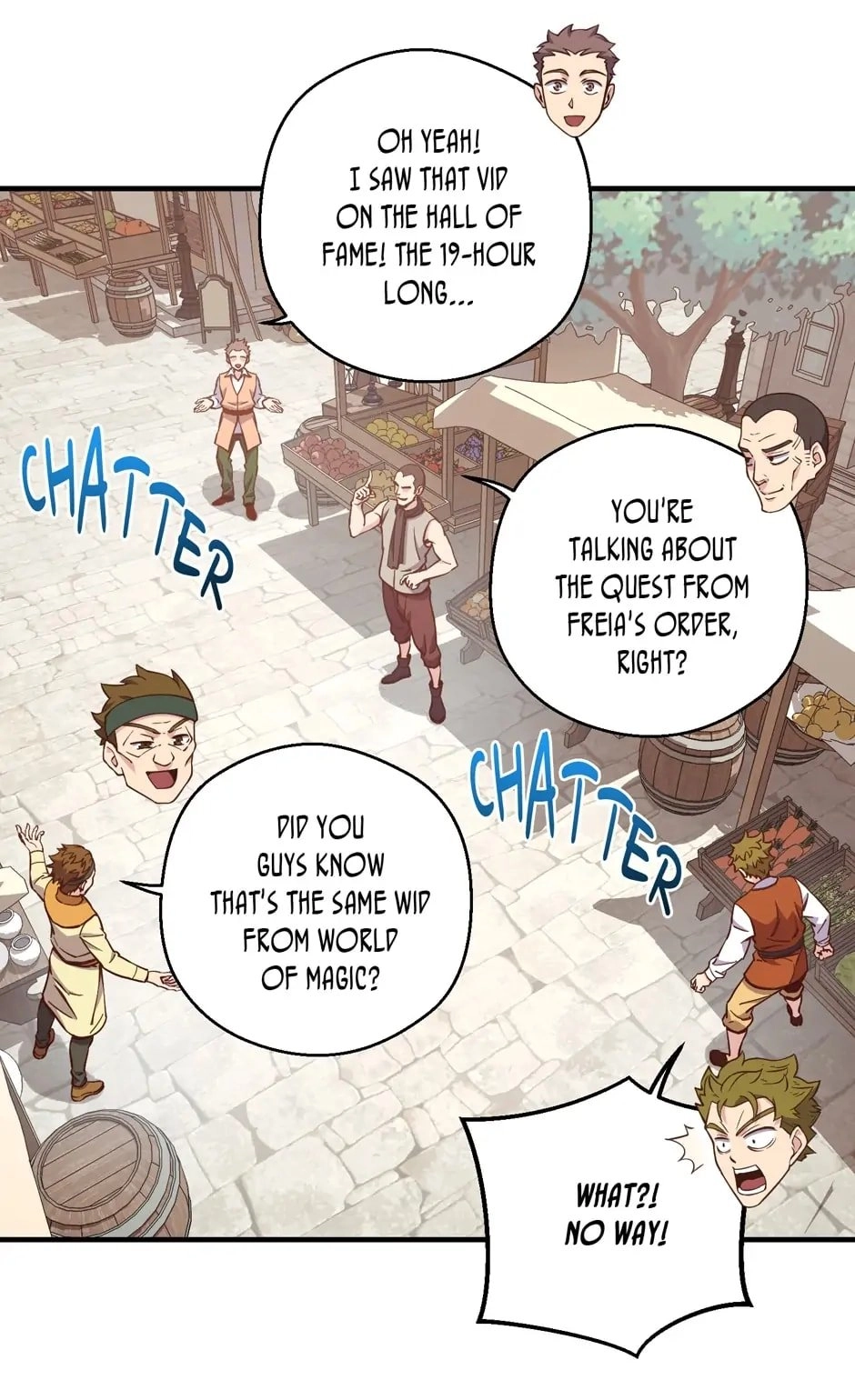 The Legendary Moonlight Sculptor Chapter 140 - Page 25