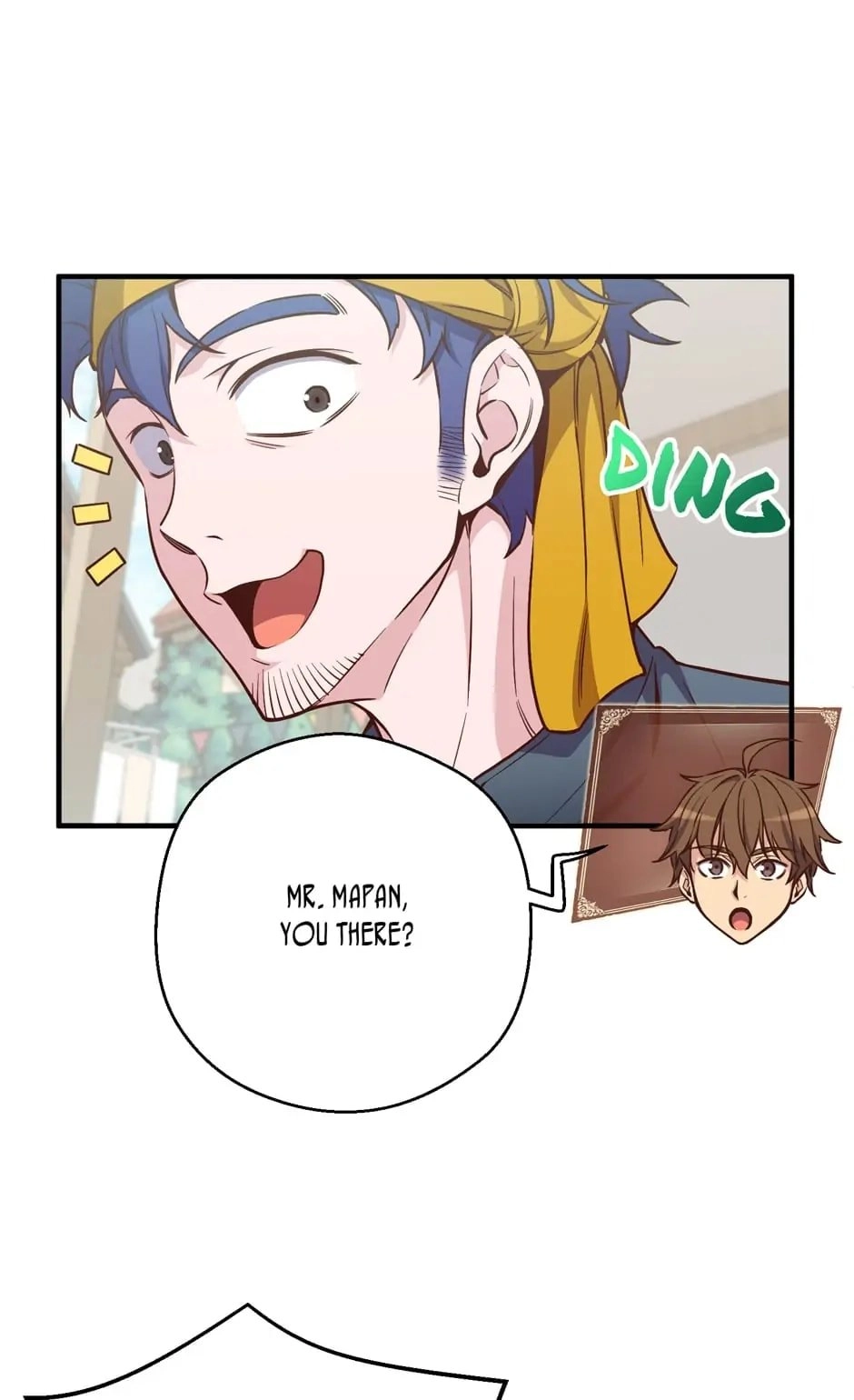 The Legendary Moonlight Sculptor Chapter 140 - Page 27