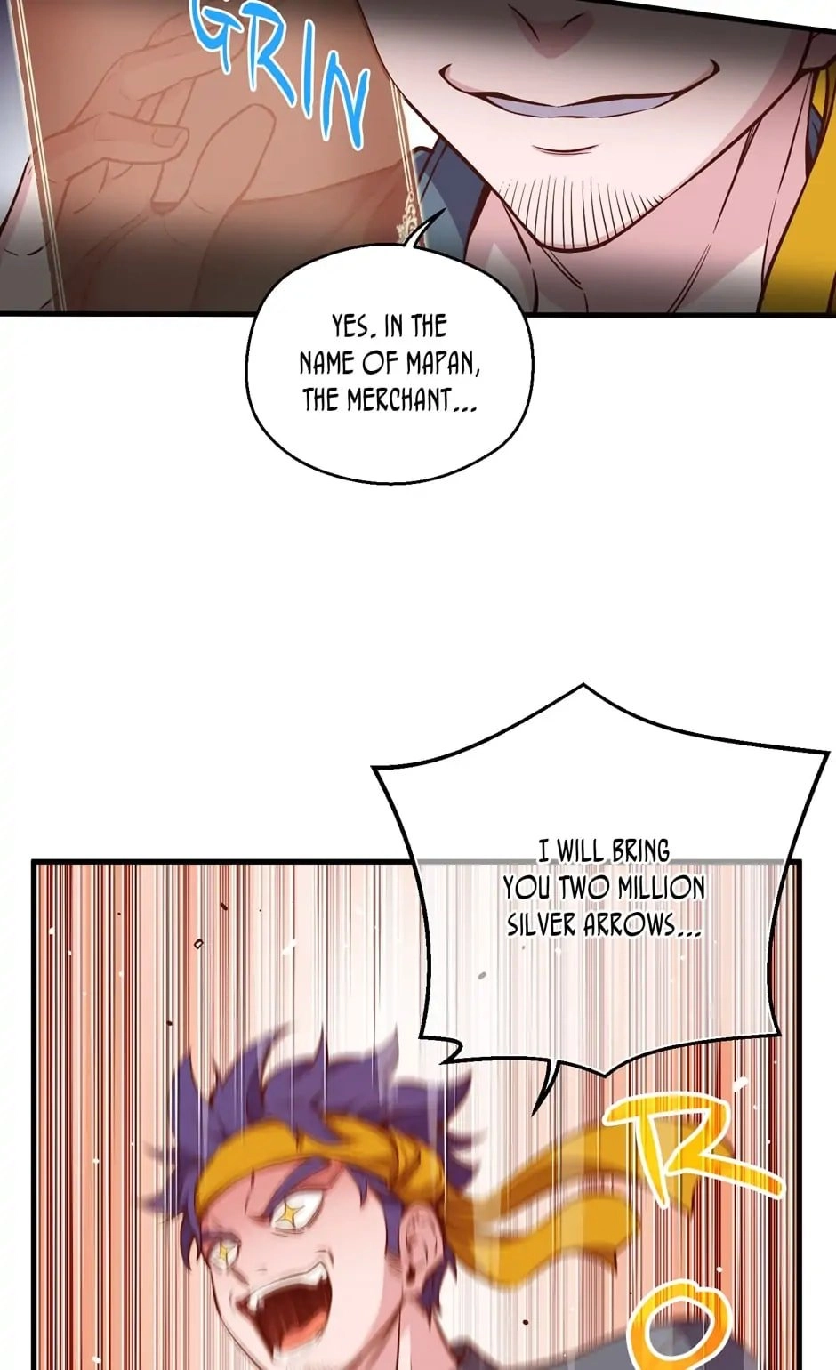 The Legendary Moonlight Sculptor Chapter 140 - Page 38