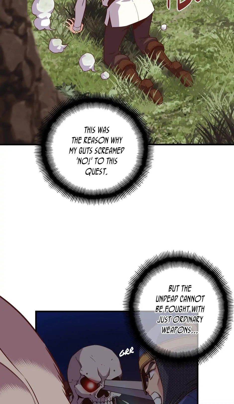 The Legendary Moonlight Sculptor Chapter 140 - Page 41