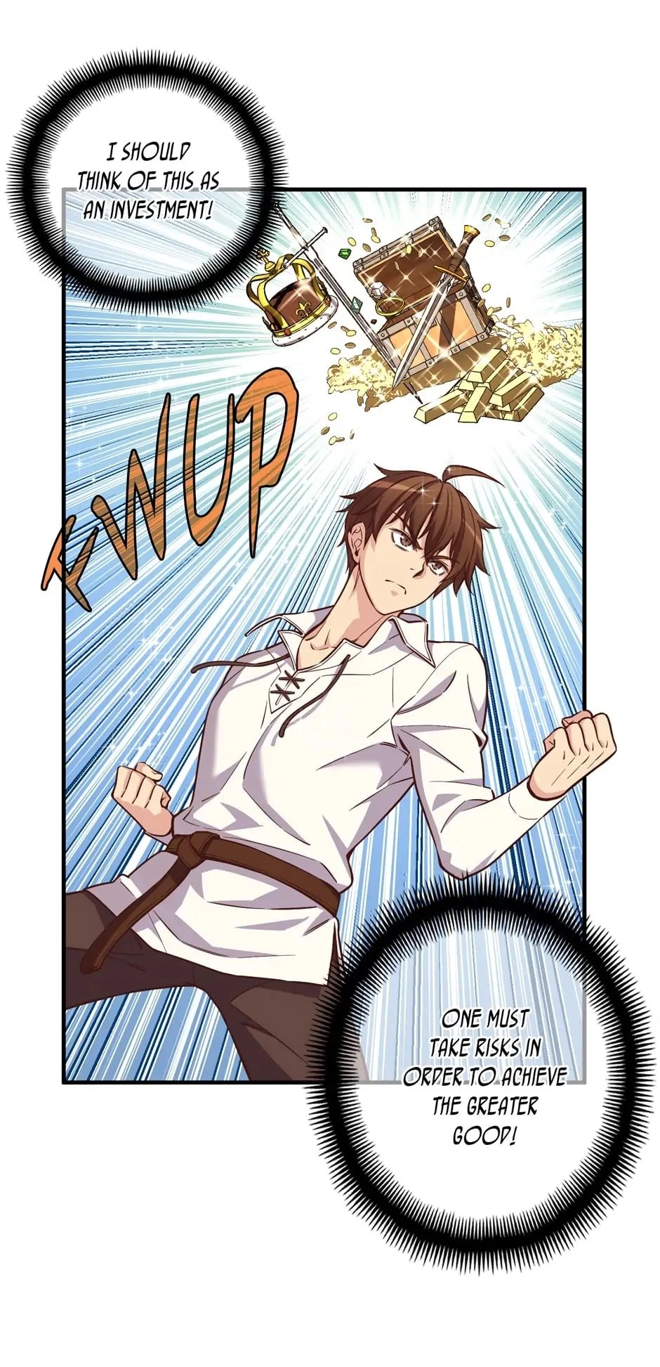 The Legendary Moonlight Sculptor Chapter 140 - Page 44