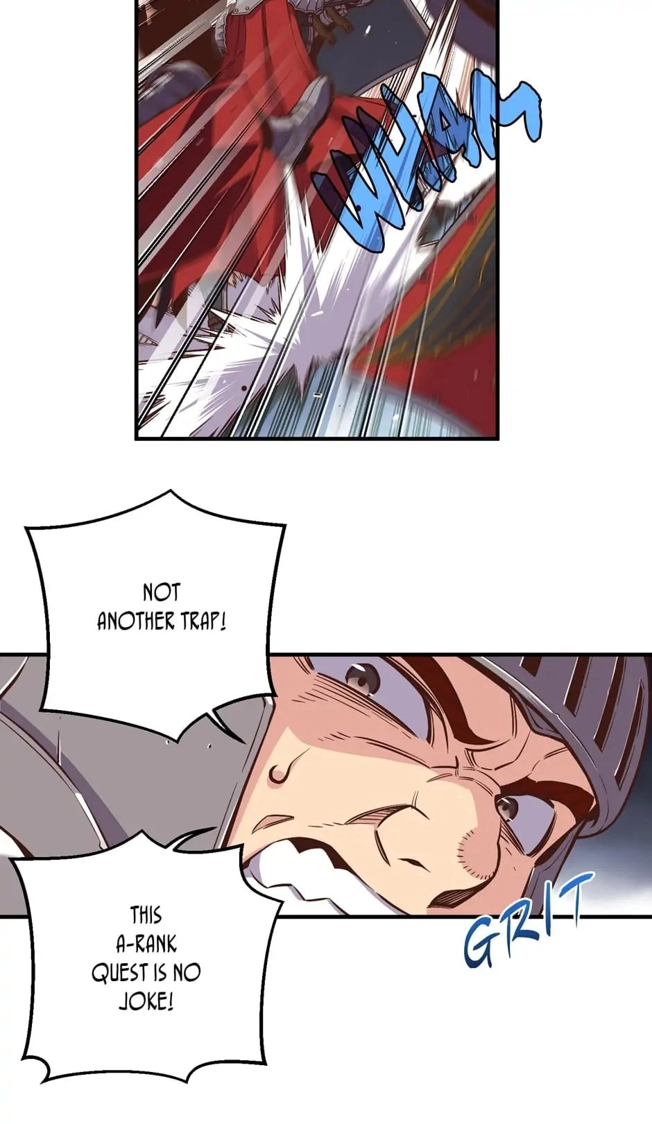 The Legendary Moonlight Sculptor Chapter 140 - Page 63