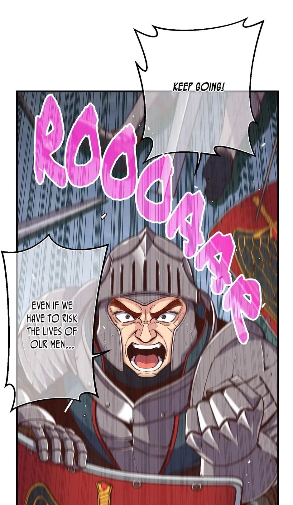 The Legendary Moonlight Sculptor Chapter 140 - Page 64
