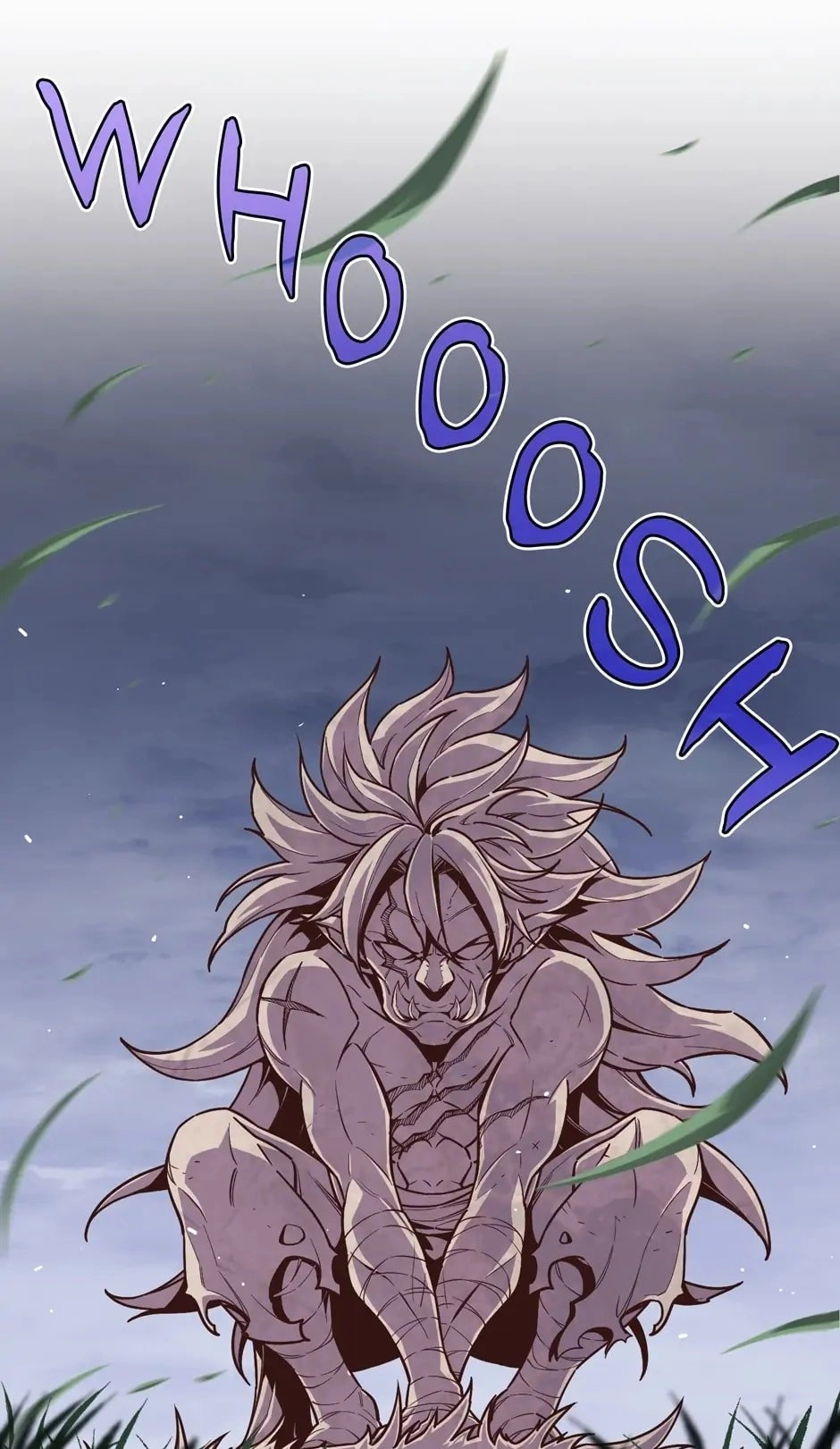 The Legendary Moonlight Sculptor Chapter 140 - Page 74