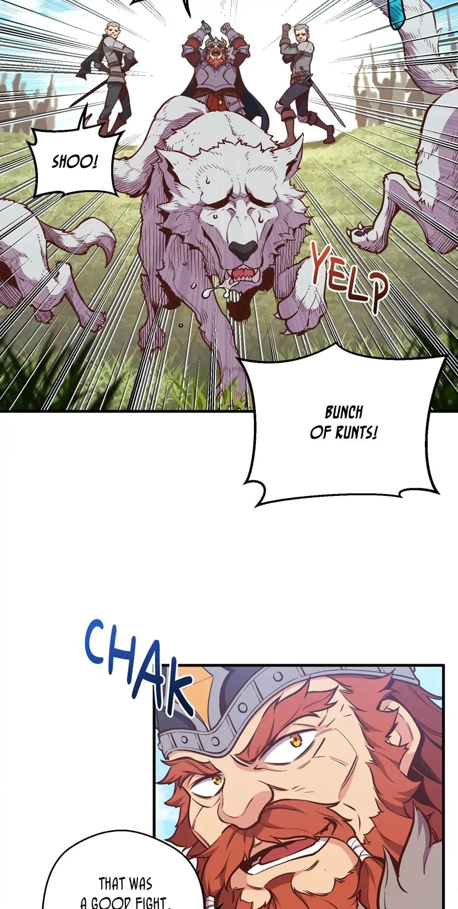 The Legendary Moonlight Sculptor Chapter 141 - Page 13