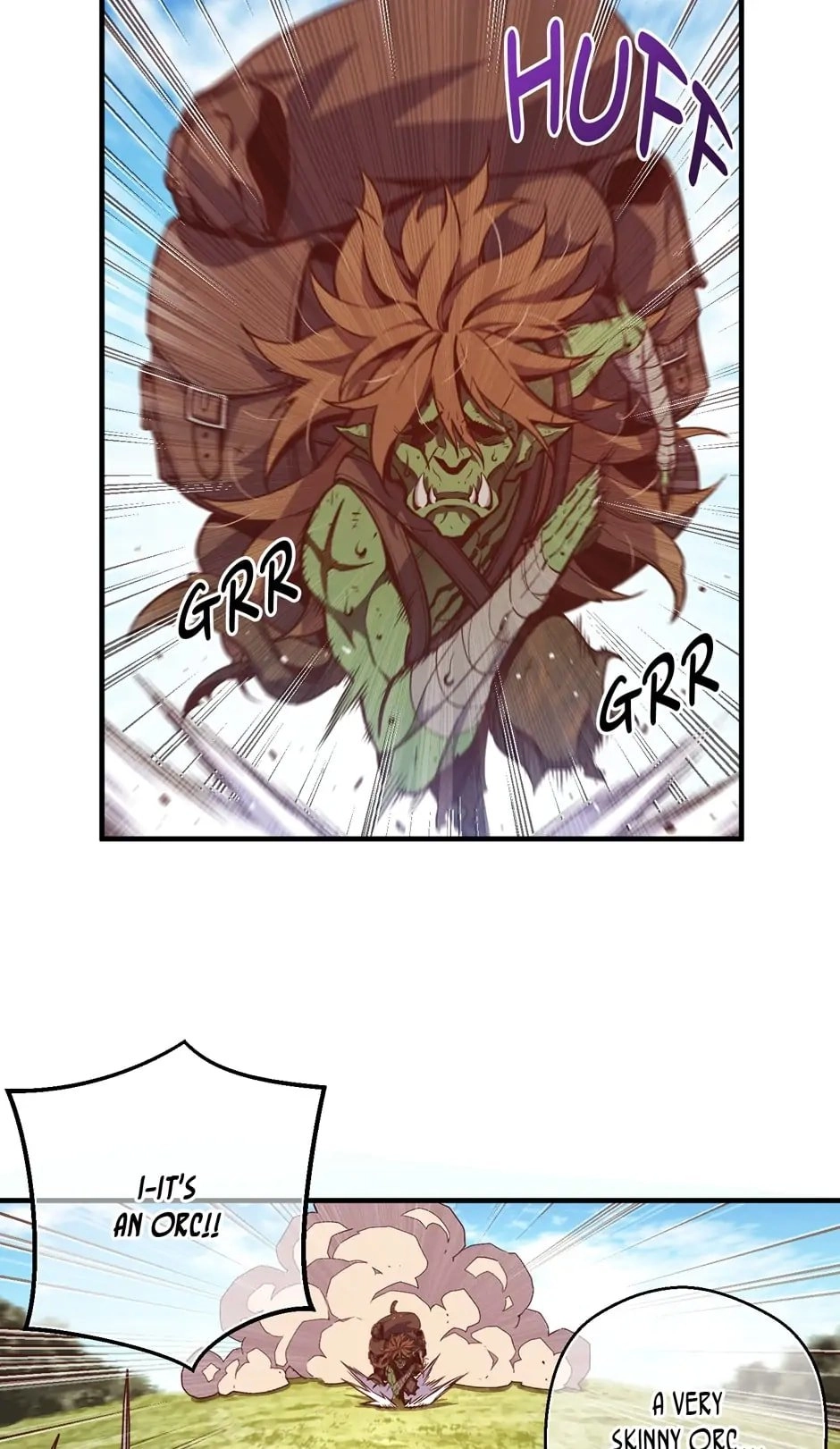 The Legendary Moonlight Sculptor Chapter 141 - Page 21