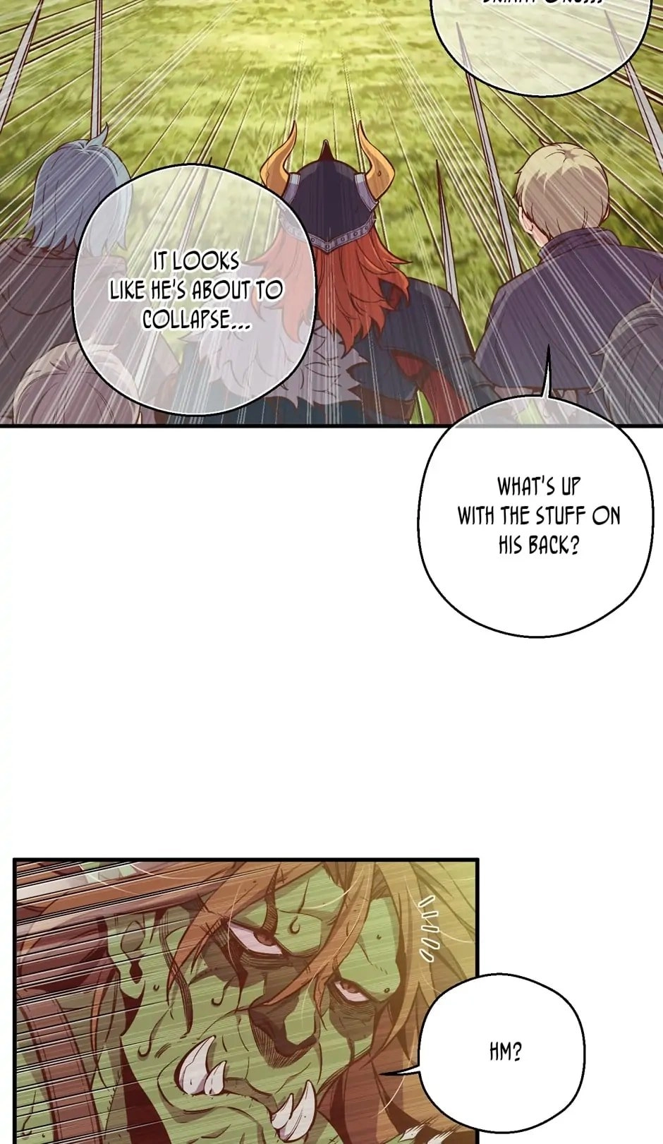 The Legendary Moonlight Sculptor Chapter 141 - Page 22