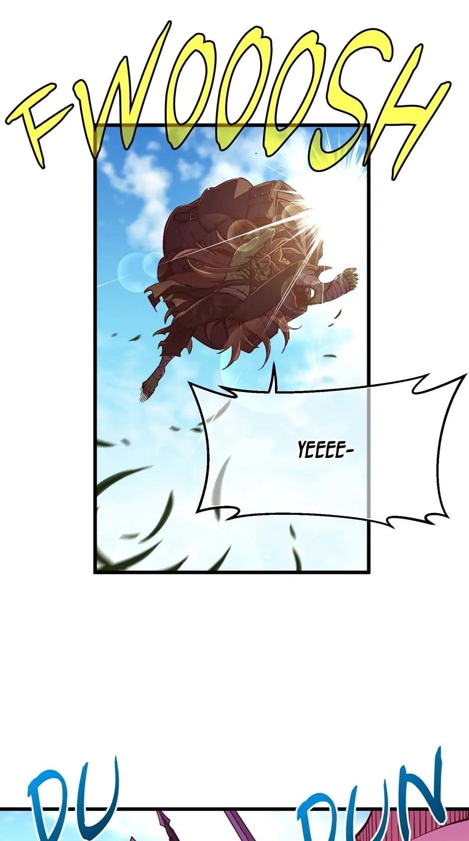 The Legendary Moonlight Sculptor Chapter 141 - Page 24