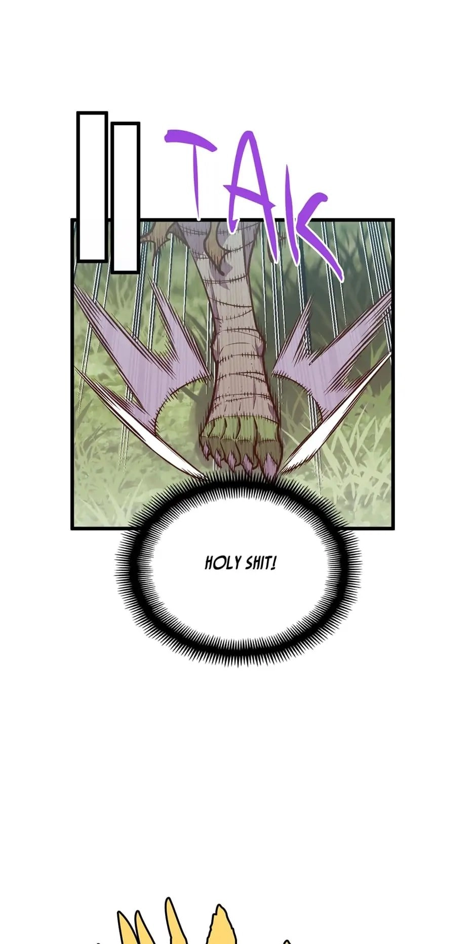 The Legendary Moonlight Sculptor Chapter 141 - Page 29
