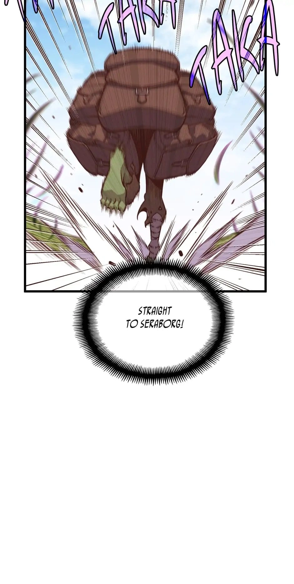 The Legendary Moonlight Sculptor Chapter 141 - Page 32