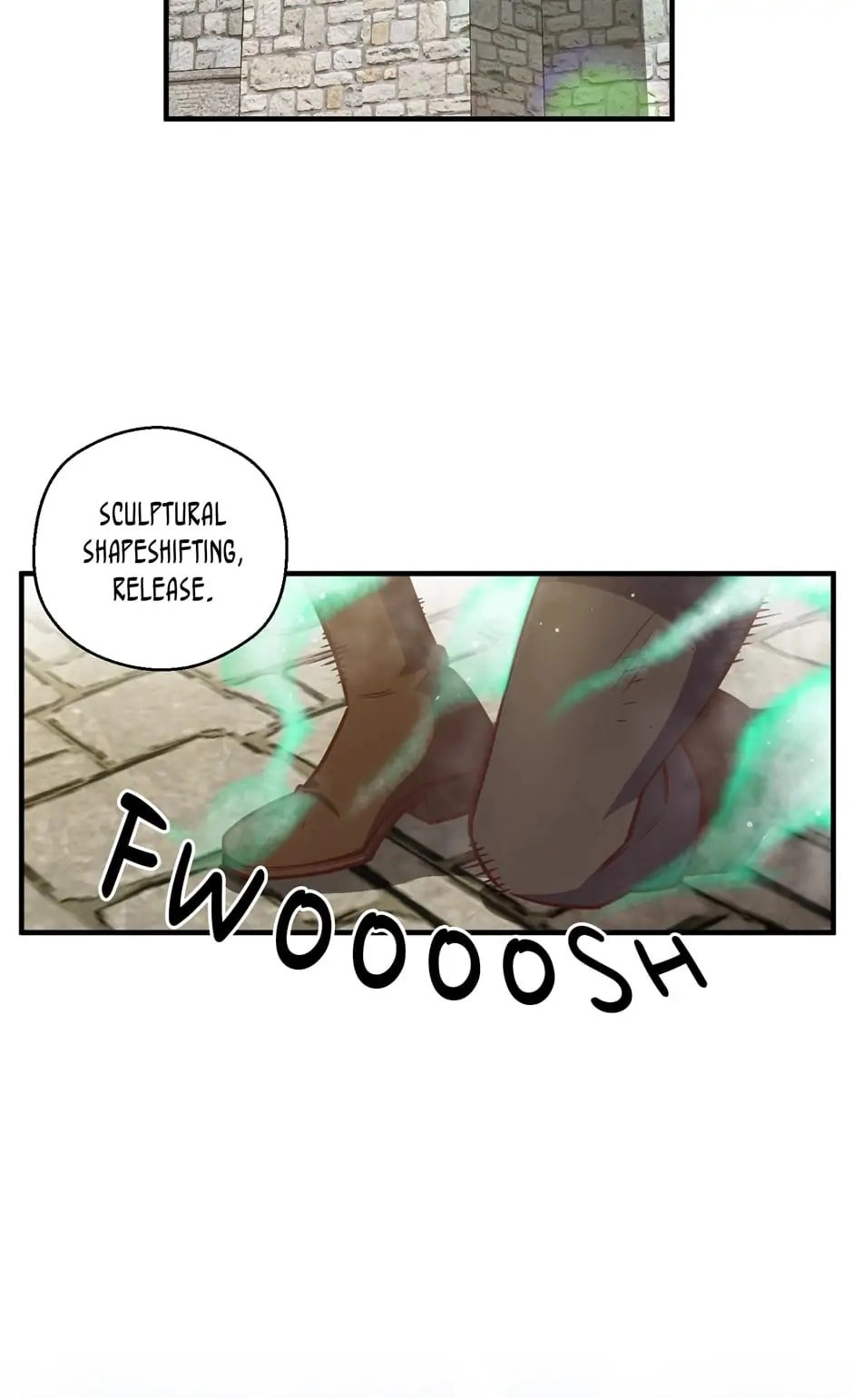 The Legendary Moonlight Sculptor Chapter 141 - Page 34