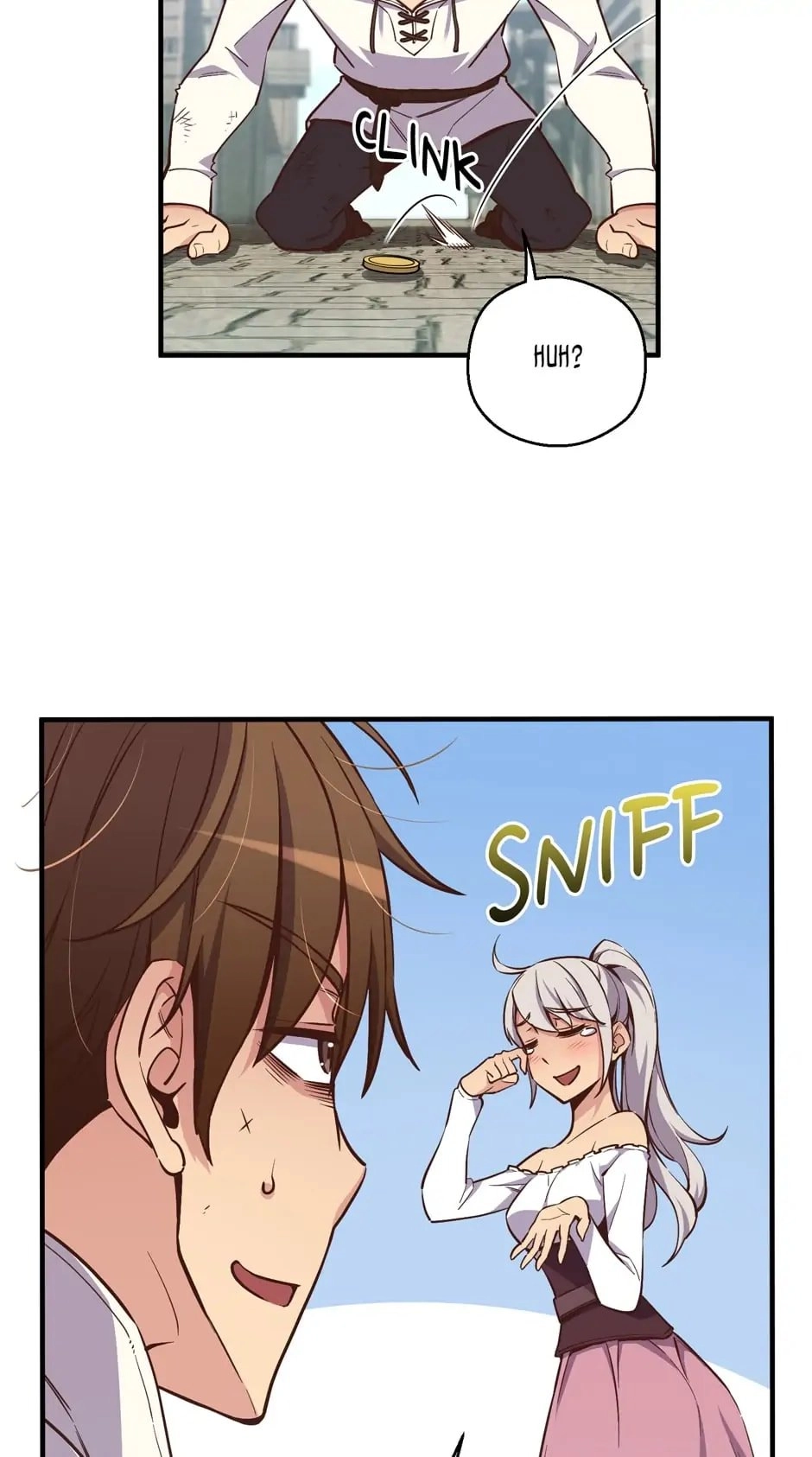 The Legendary Moonlight Sculptor Chapter 141 - Page 40
