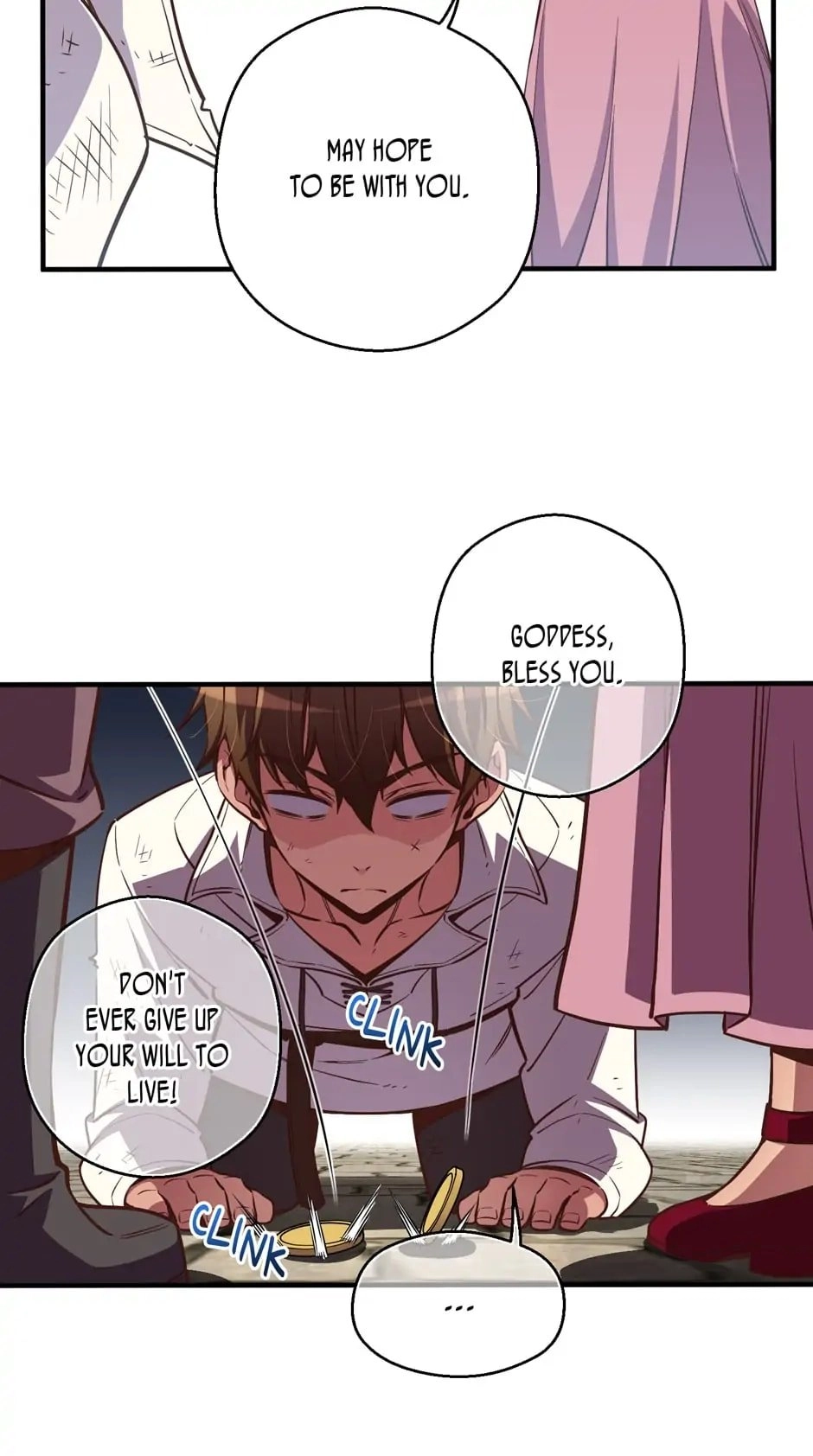 The Legendary Moonlight Sculptor Chapter 141 - Page 41