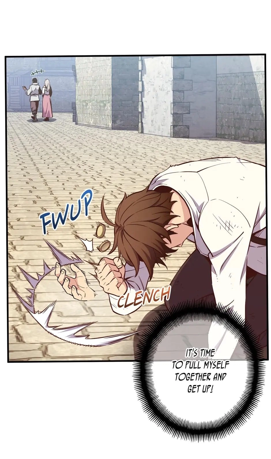 The Legendary Moonlight Sculptor Chapter 141 - Page 42