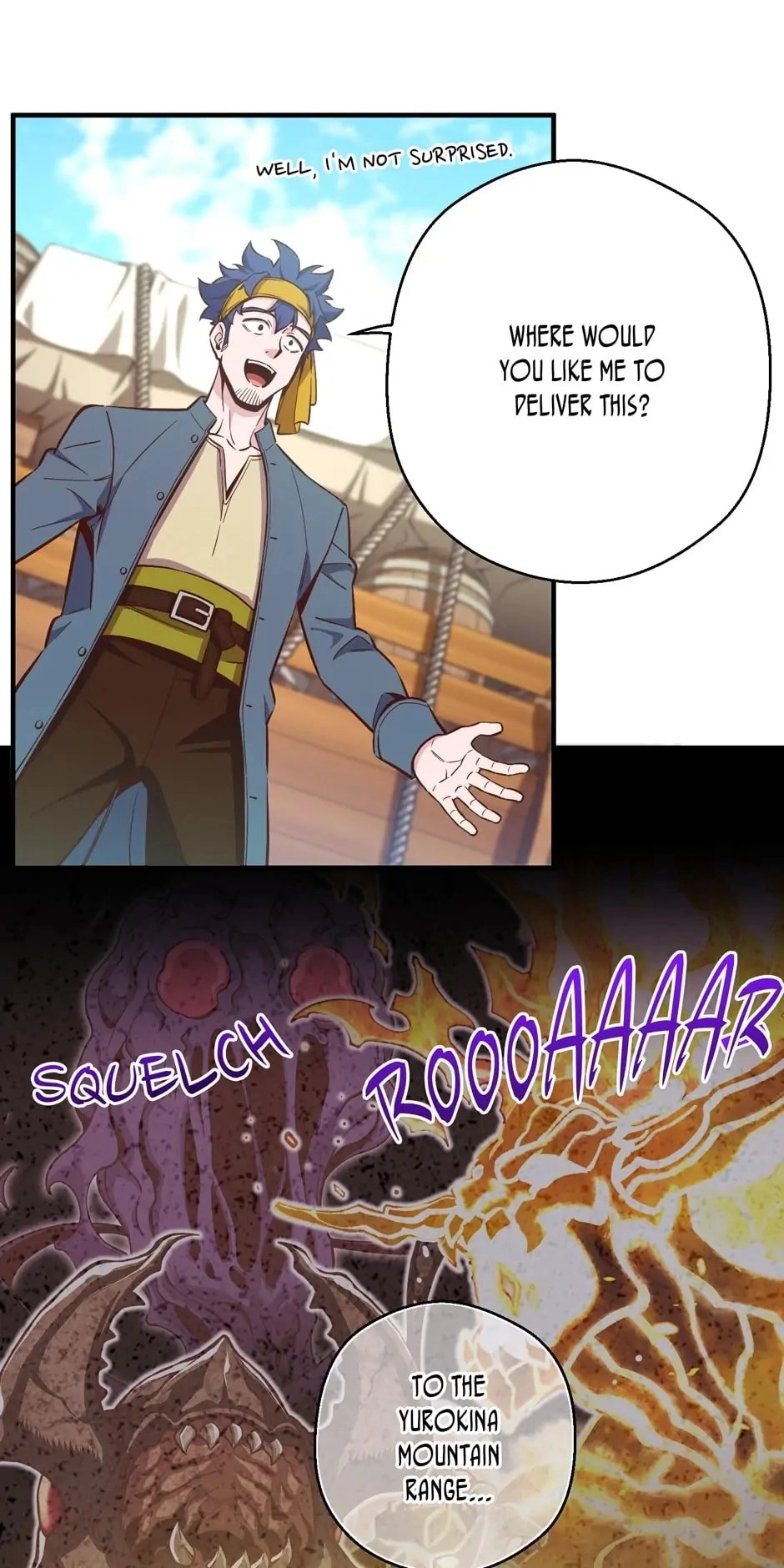 The Legendary Moonlight Sculptor Chapter 141 - Page 49