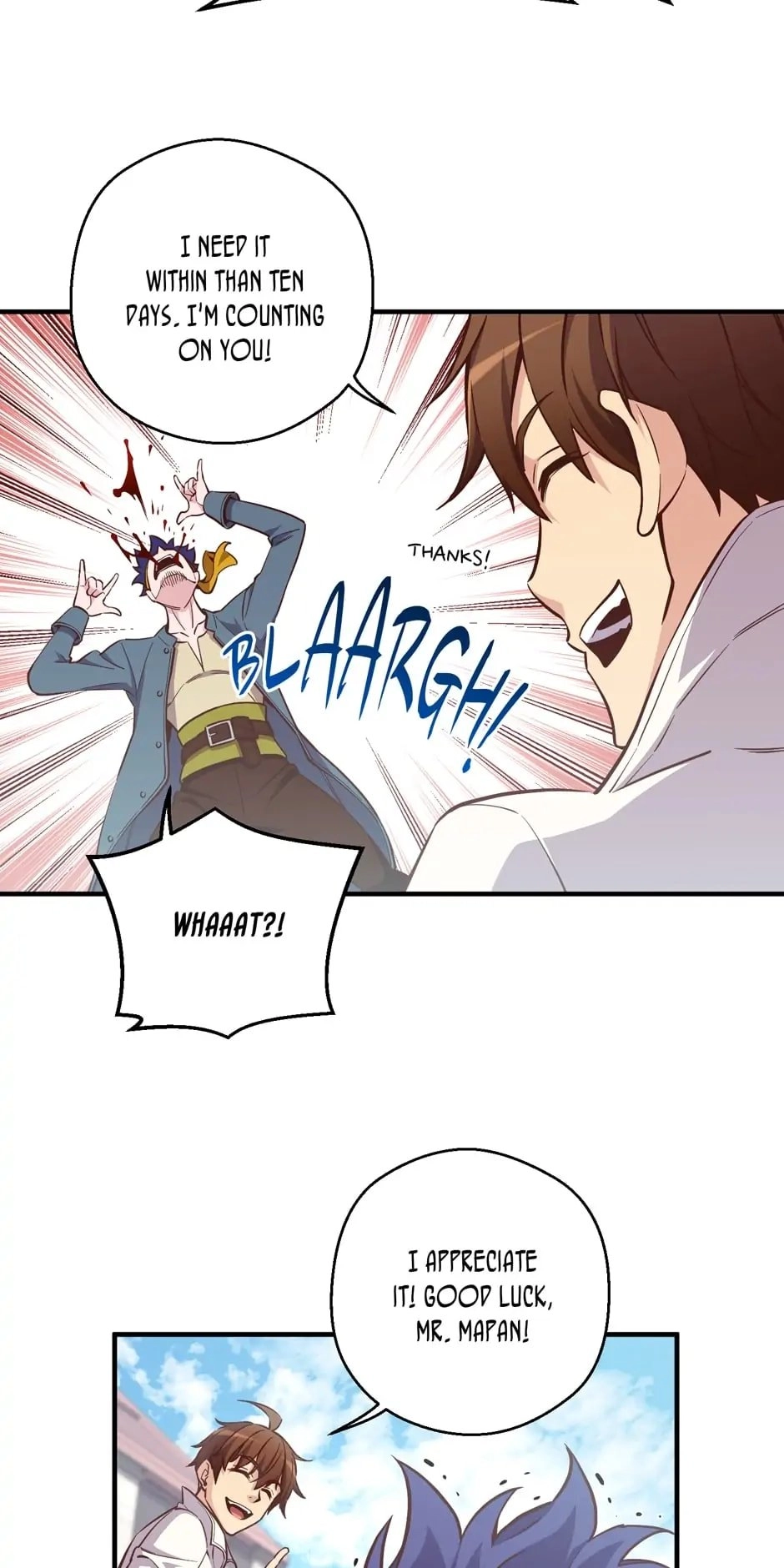 The Legendary Moonlight Sculptor Chapter 141 - Page 52