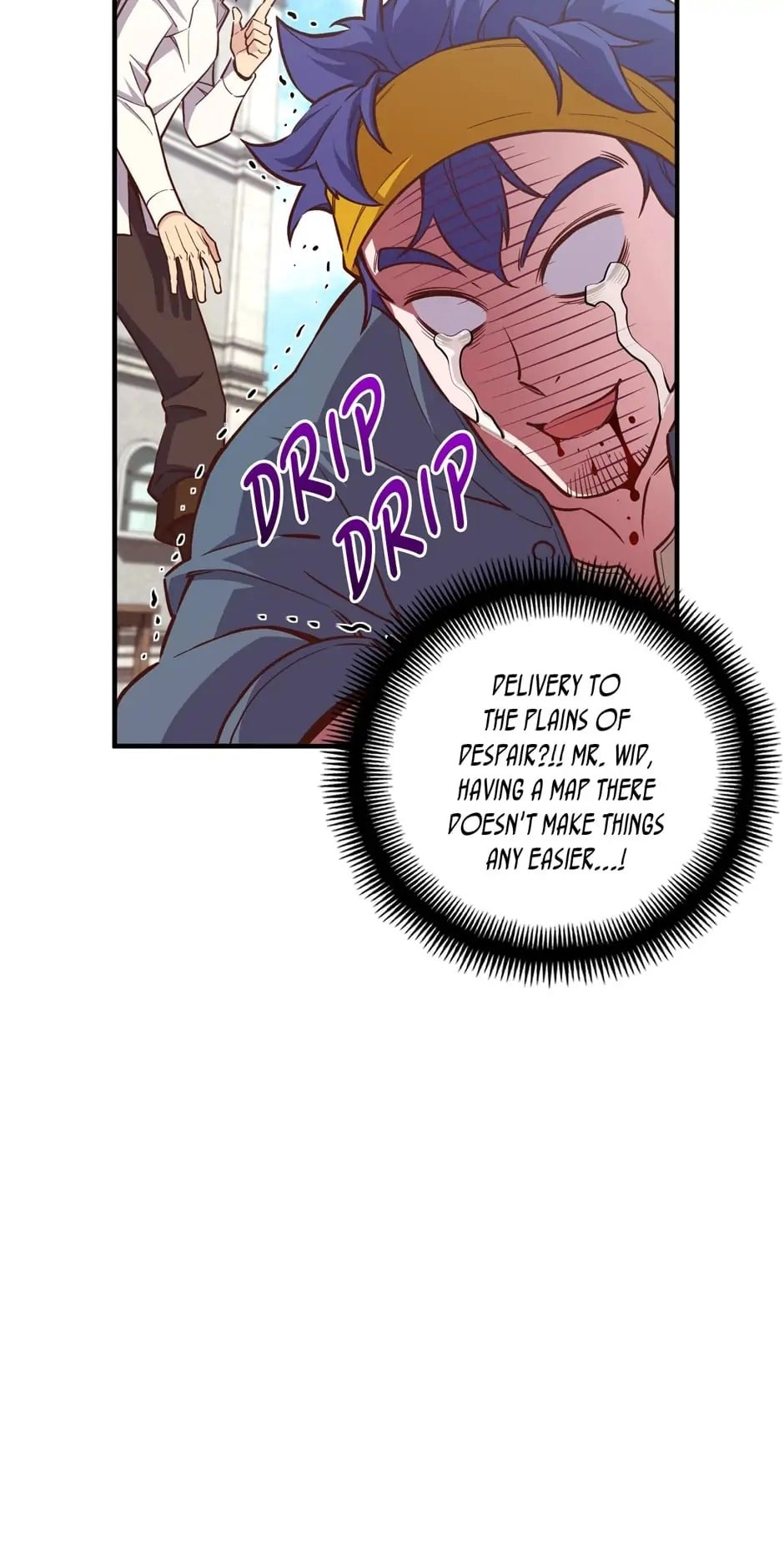 The Legendary Moonlight Sculptor Chapter 141 - Page 53