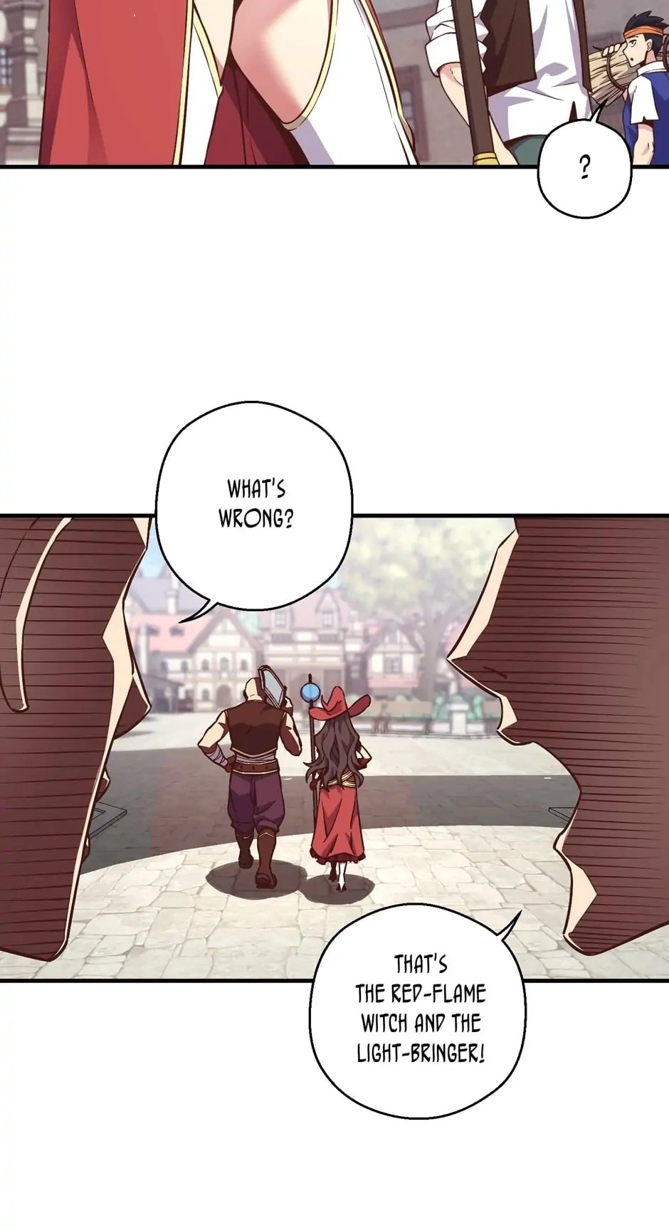 The Legendary Moonlight Sculptor Chapter 141 - Page 59