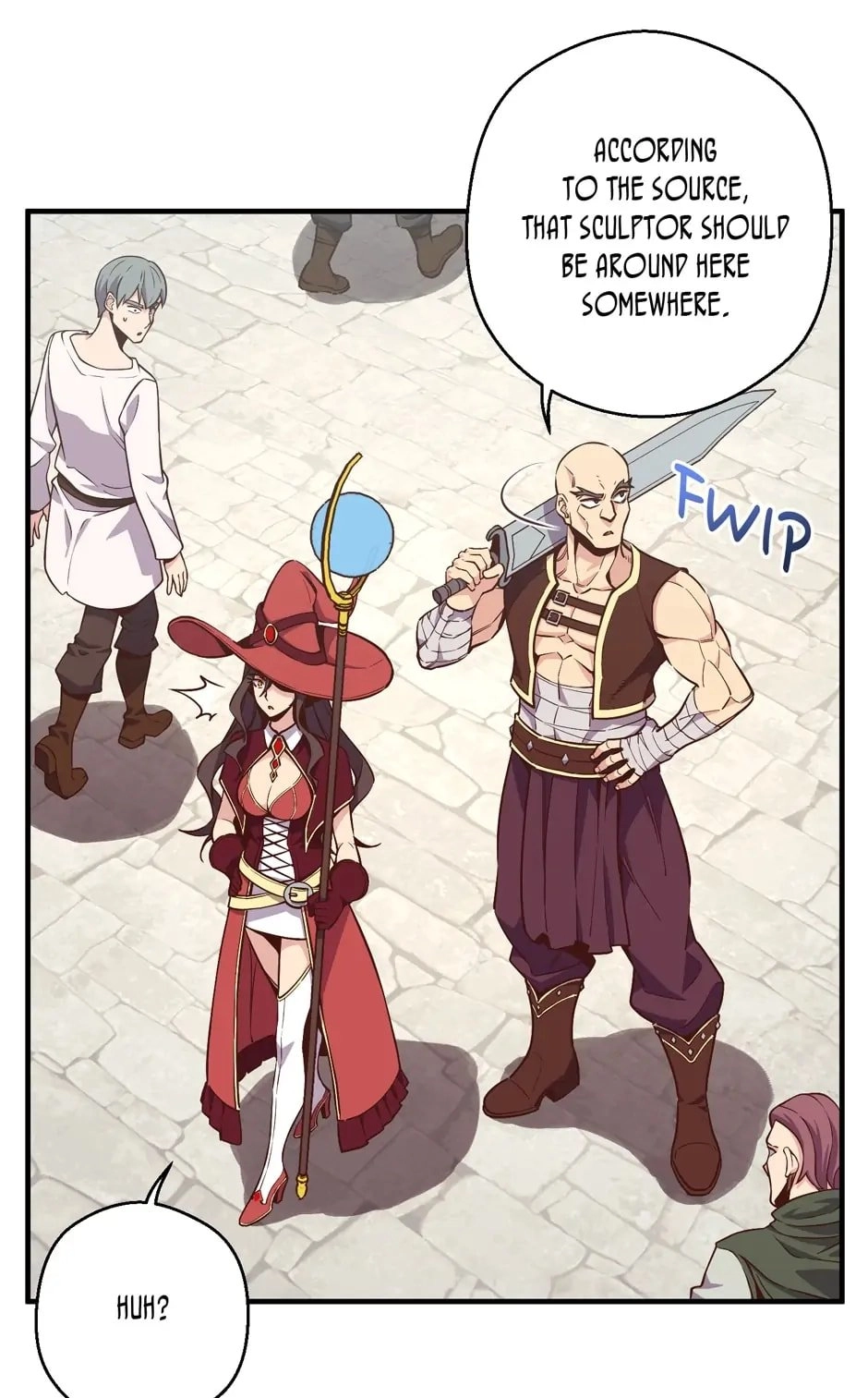 The Legendary Moonlight Sculptor Chapter 141 - Page 61