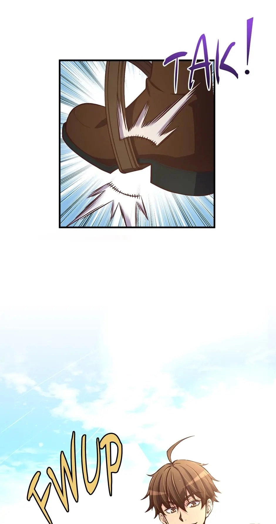 The Legendary Moonlight Sculptor Chapter 141 - Page 63