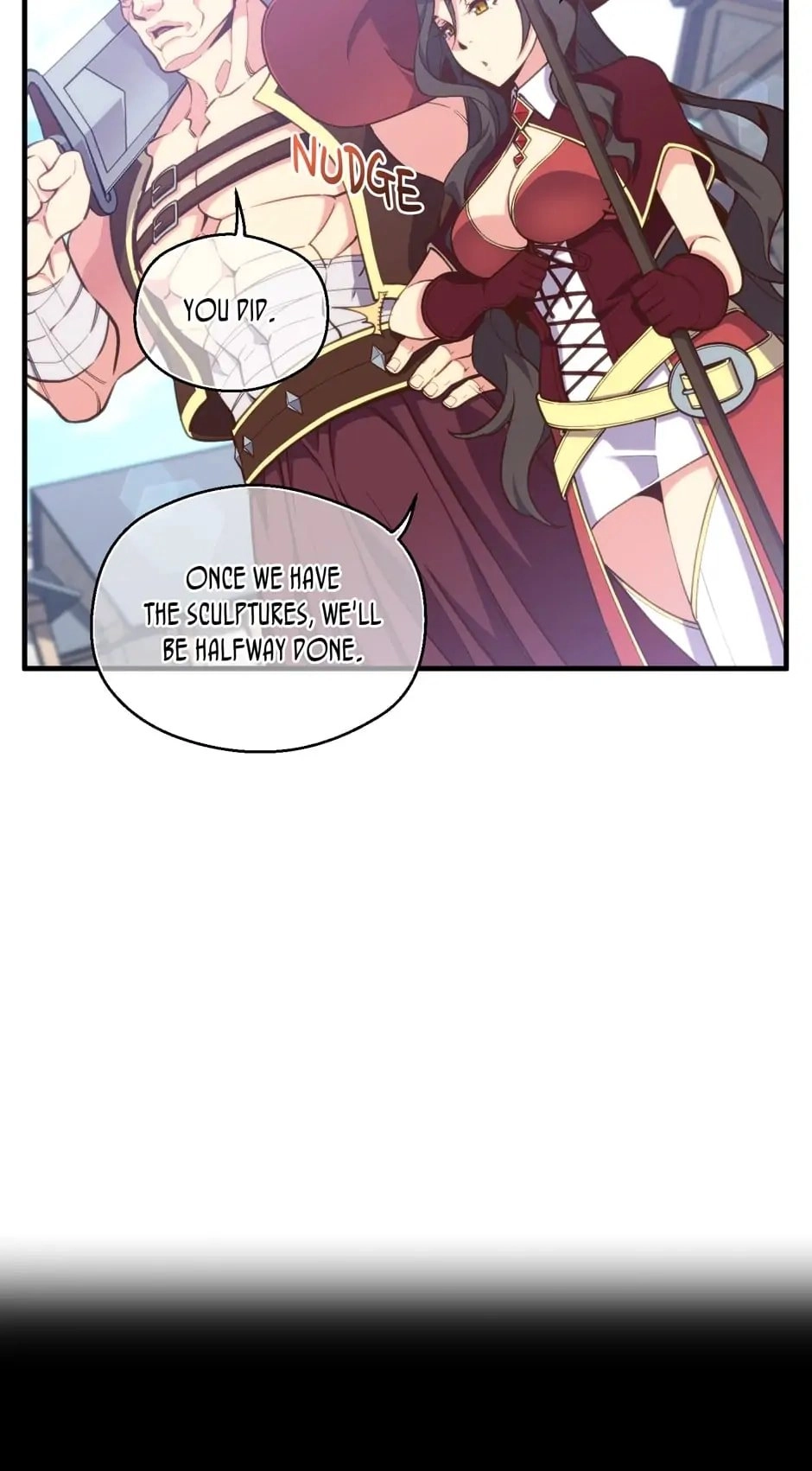 The Legendary Moonlight Sculptor Chapter 142 - Page 3